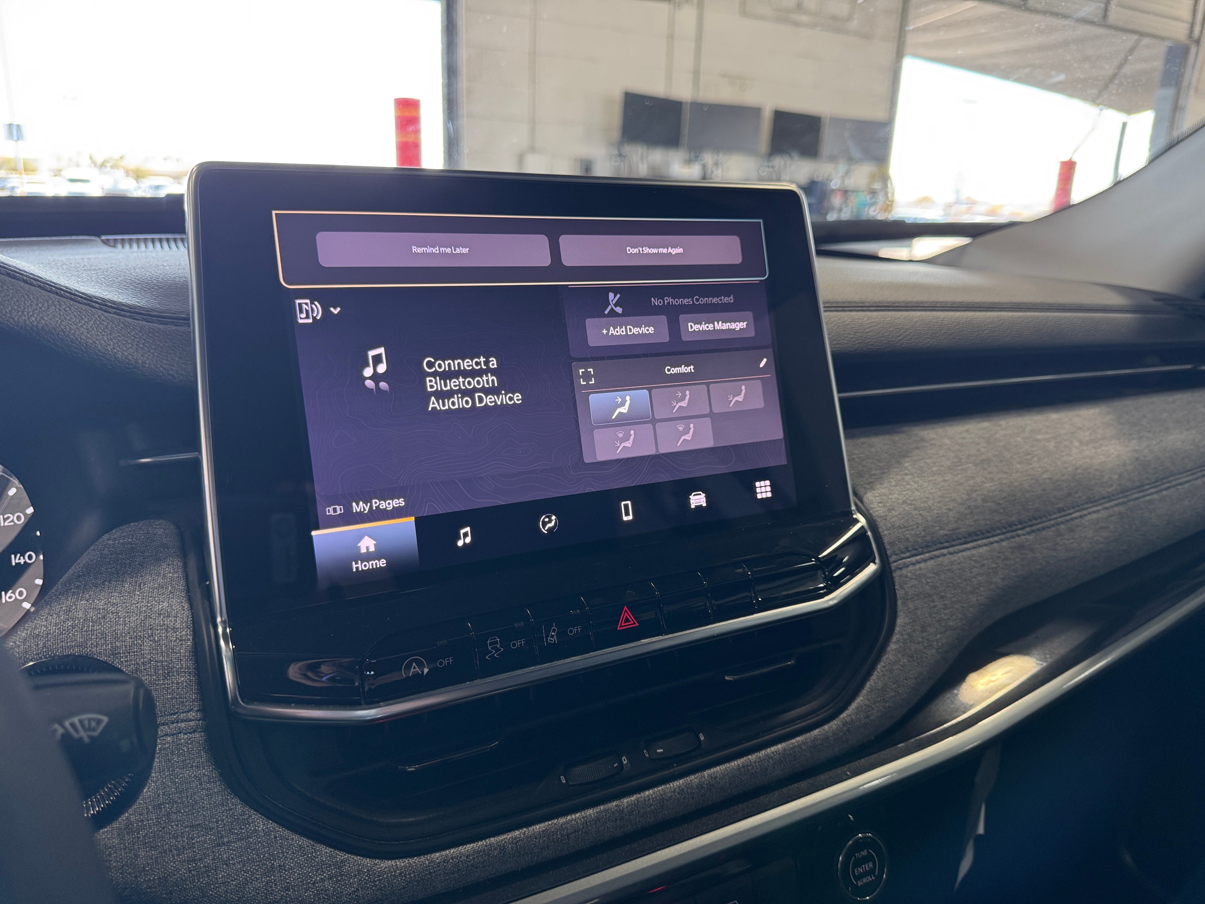 2022 Jeep Compass Latitude 4
