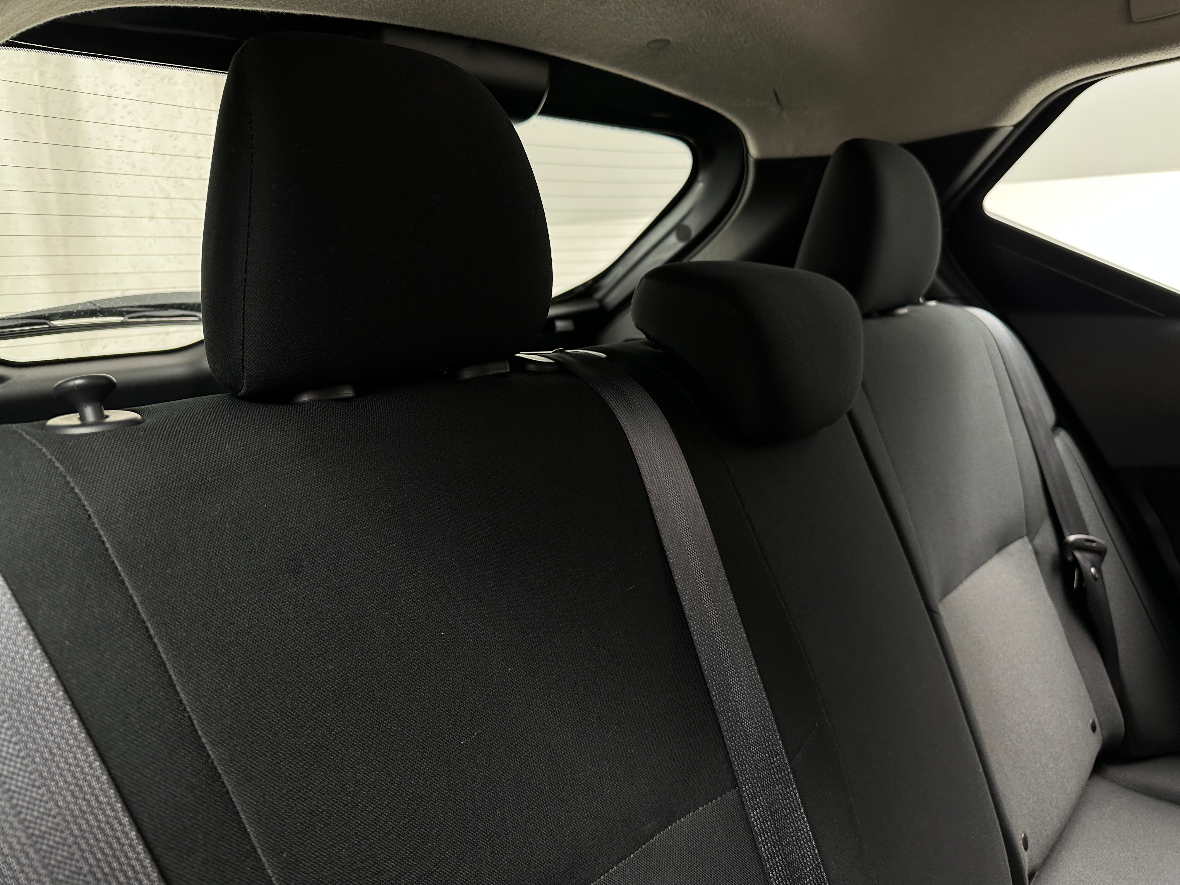 2024 Nissan Kicks S 6