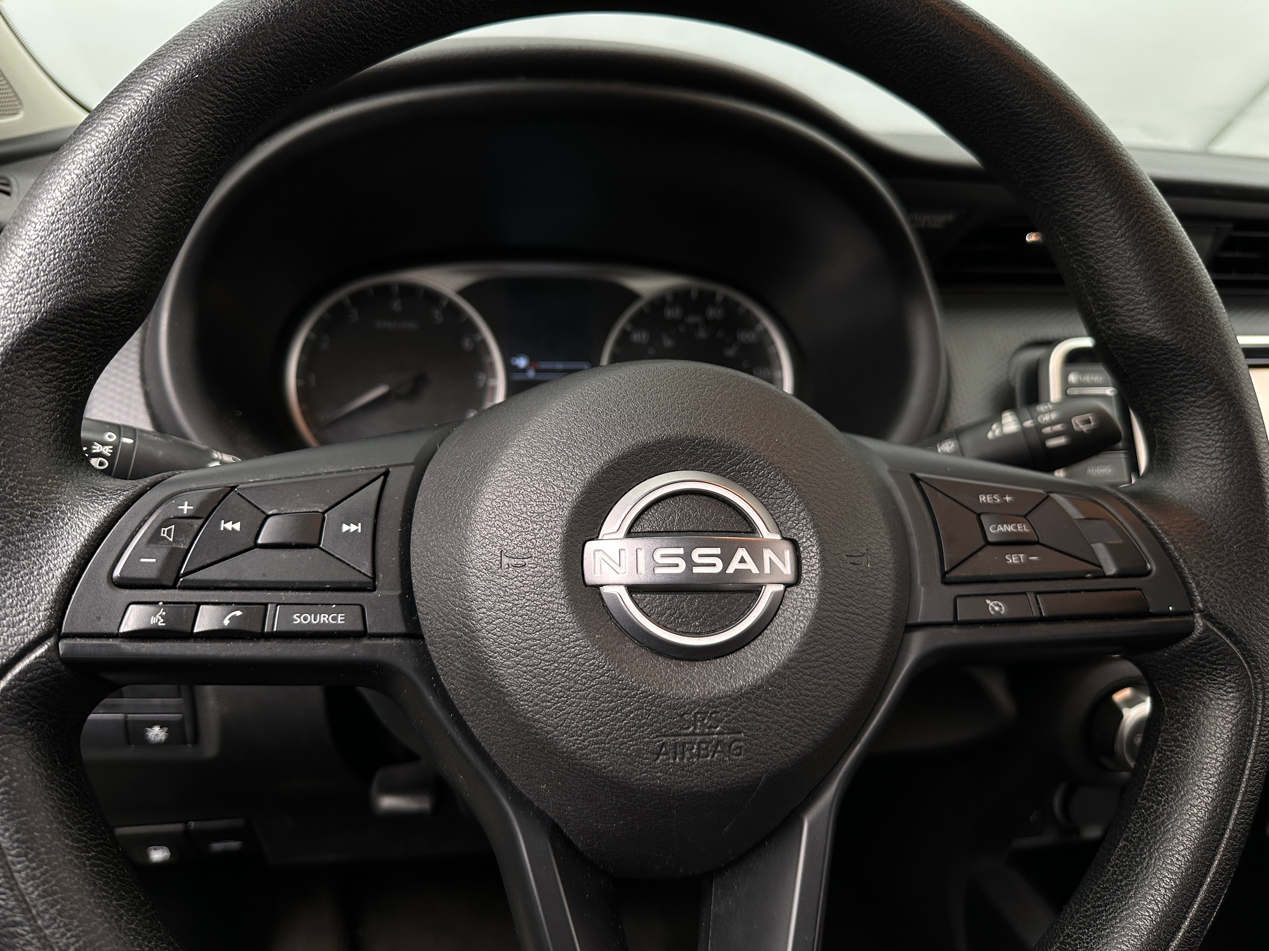 2024 Nissan Kicks S 5