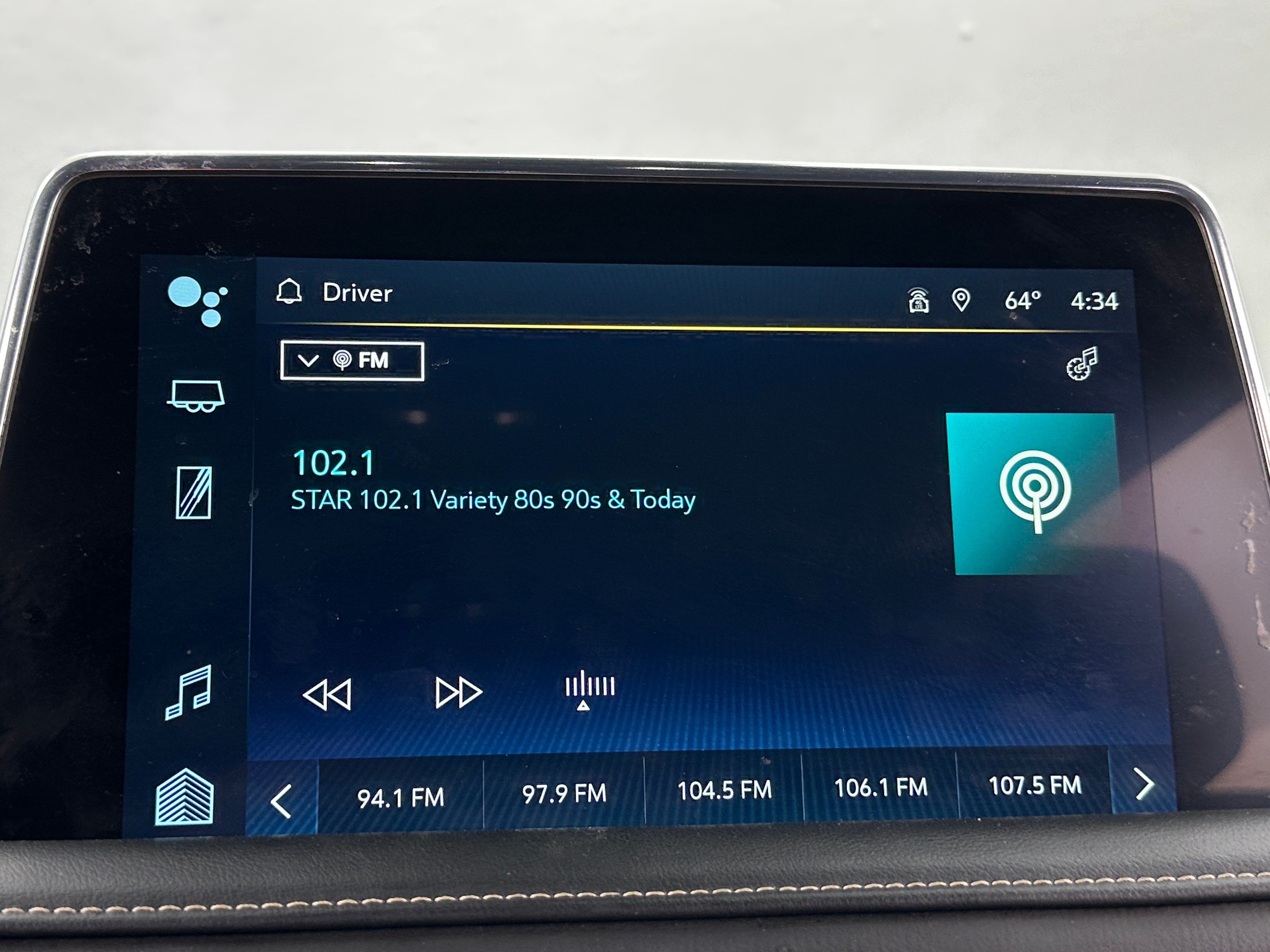 2023 Chevrolet Suburban Premier 3