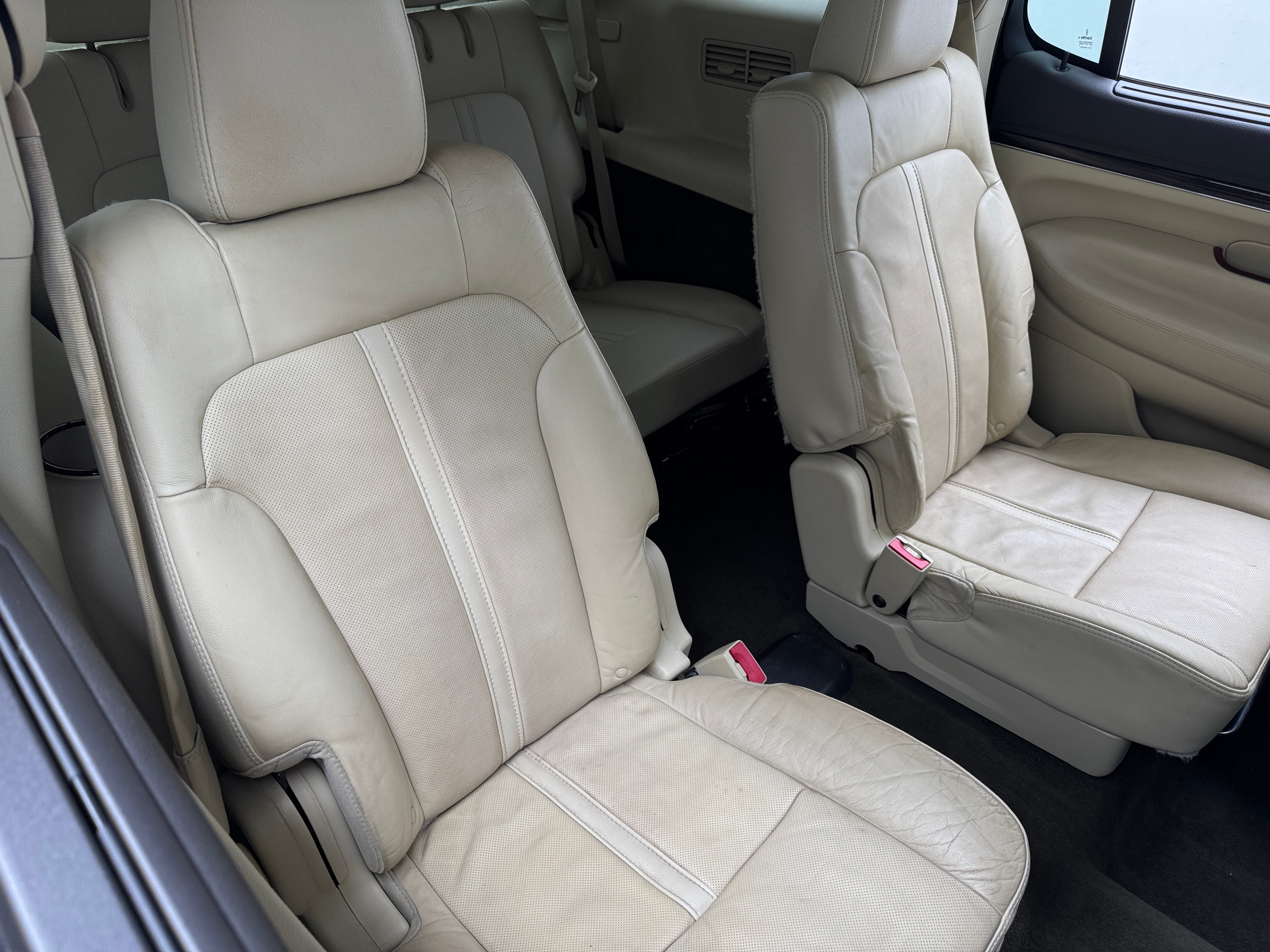 2014 Lincoln MKT EcoBoost 5