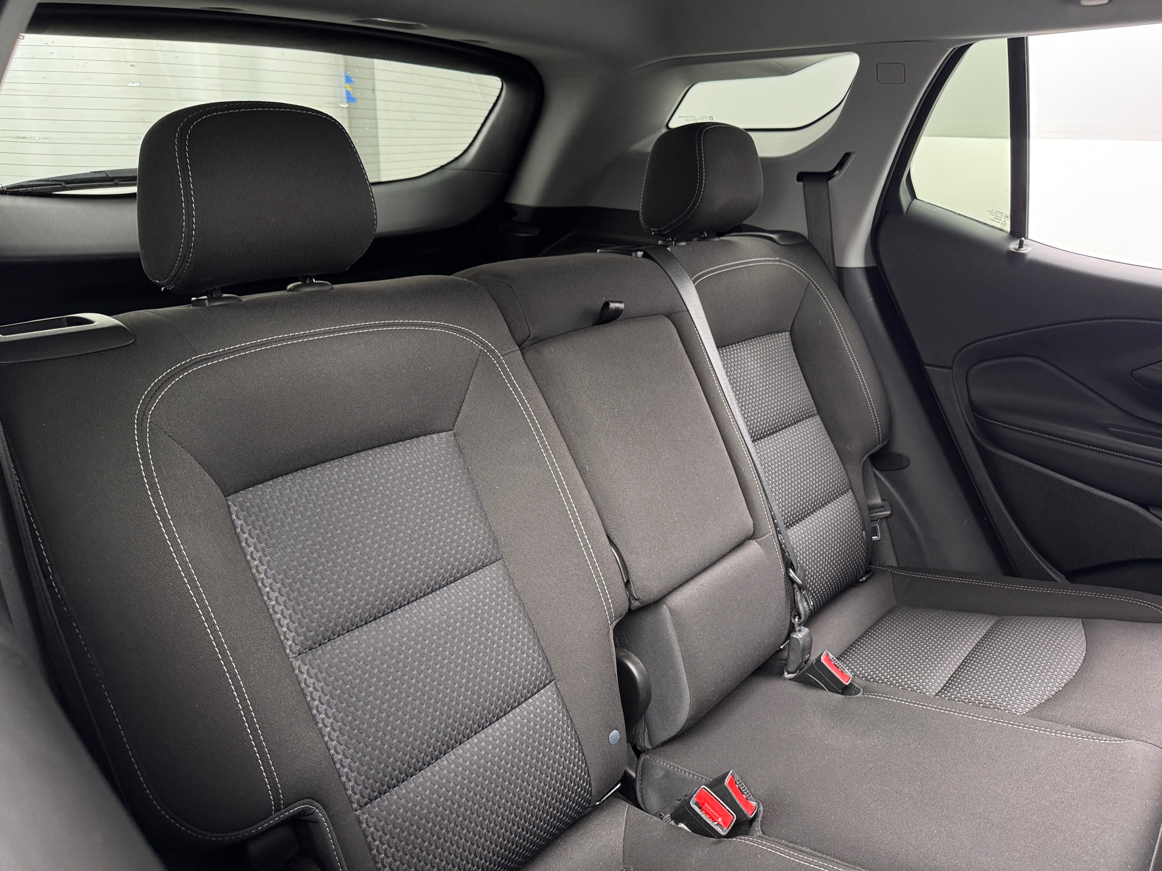 2024 GMC Terrain SLE 6