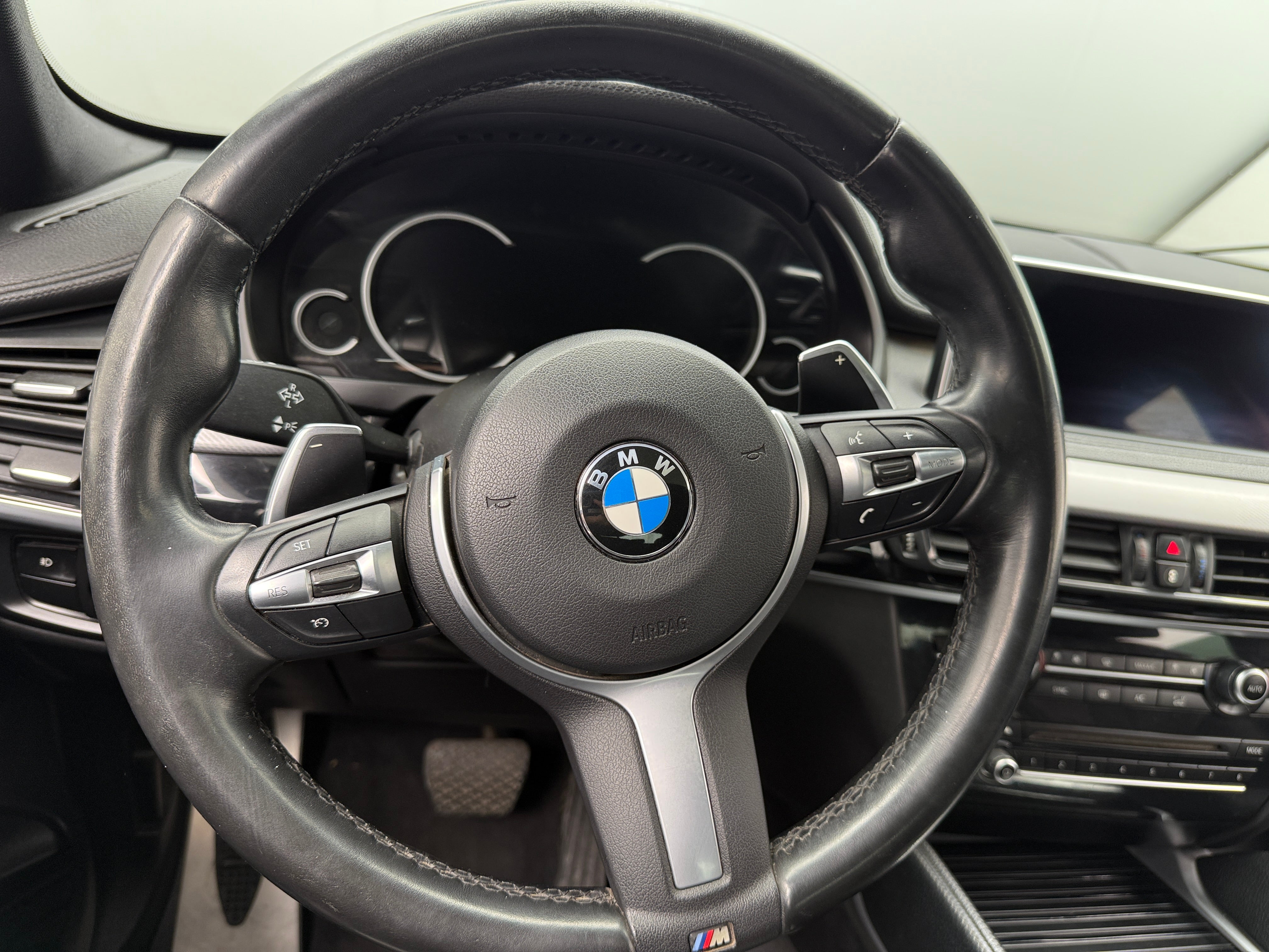 2019 BMW X6 sDrive35i 4