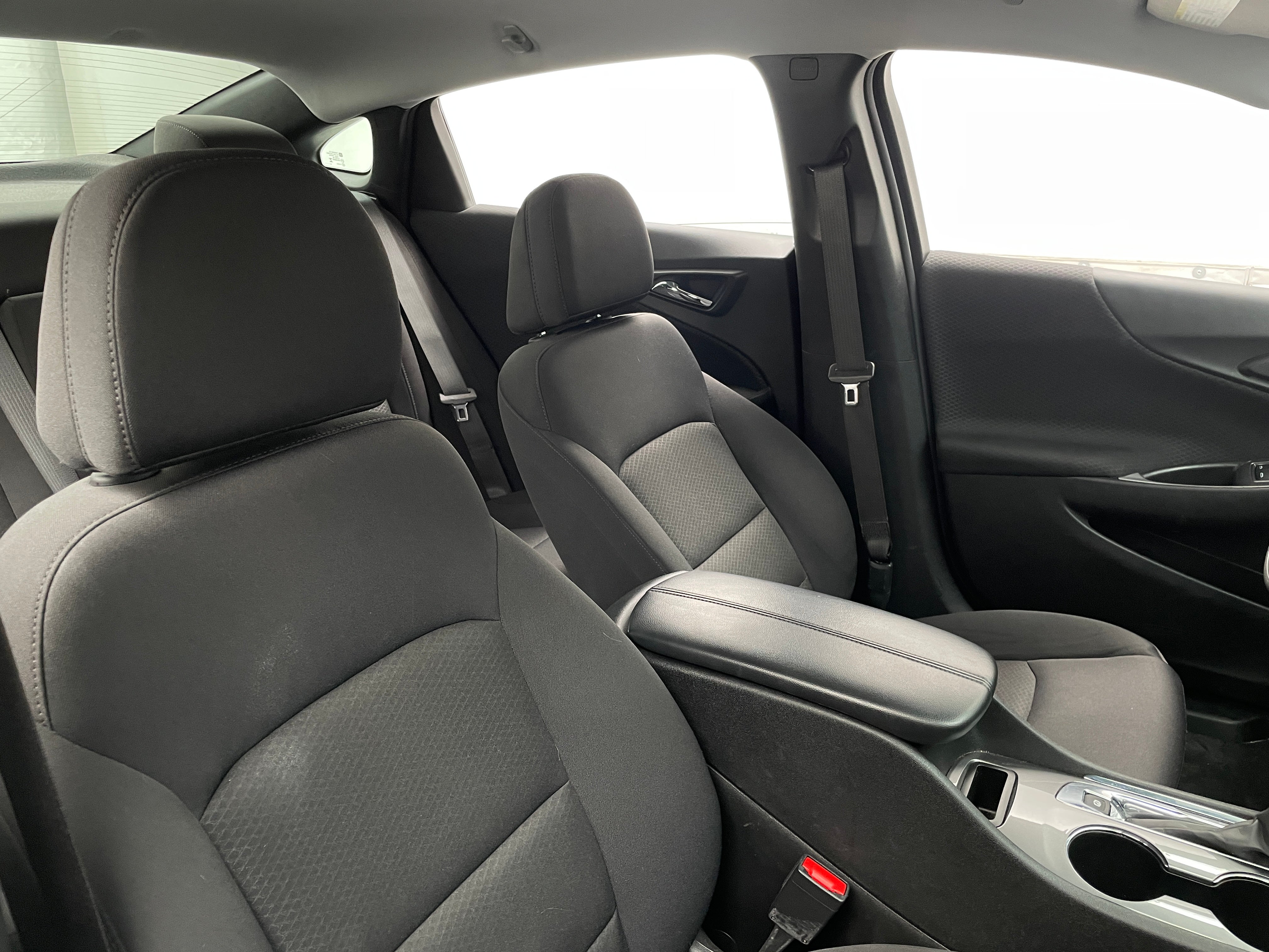 2023 Chevrolet Malibu LT 2