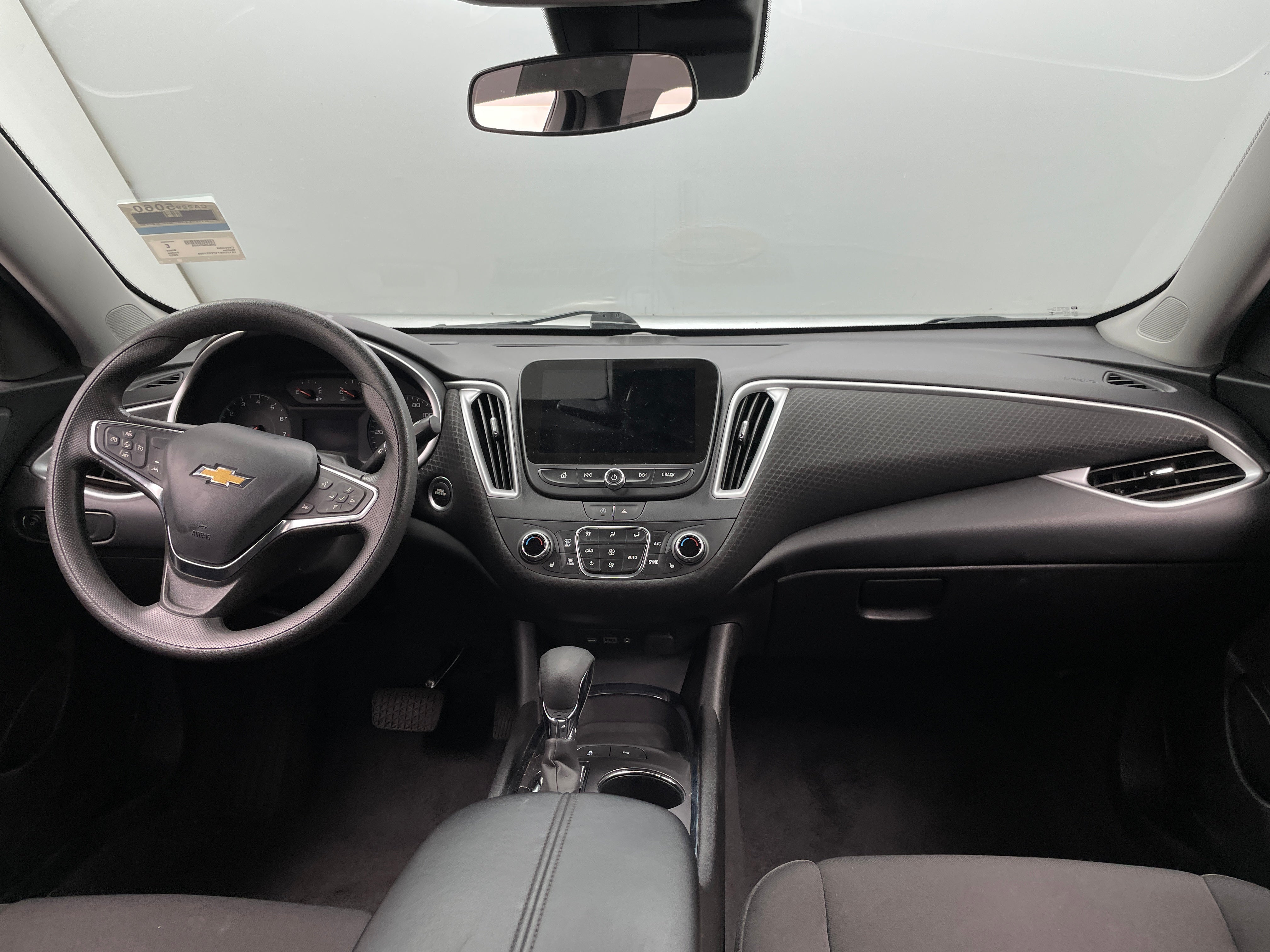 2023 Chevrolet Malibu LT 3