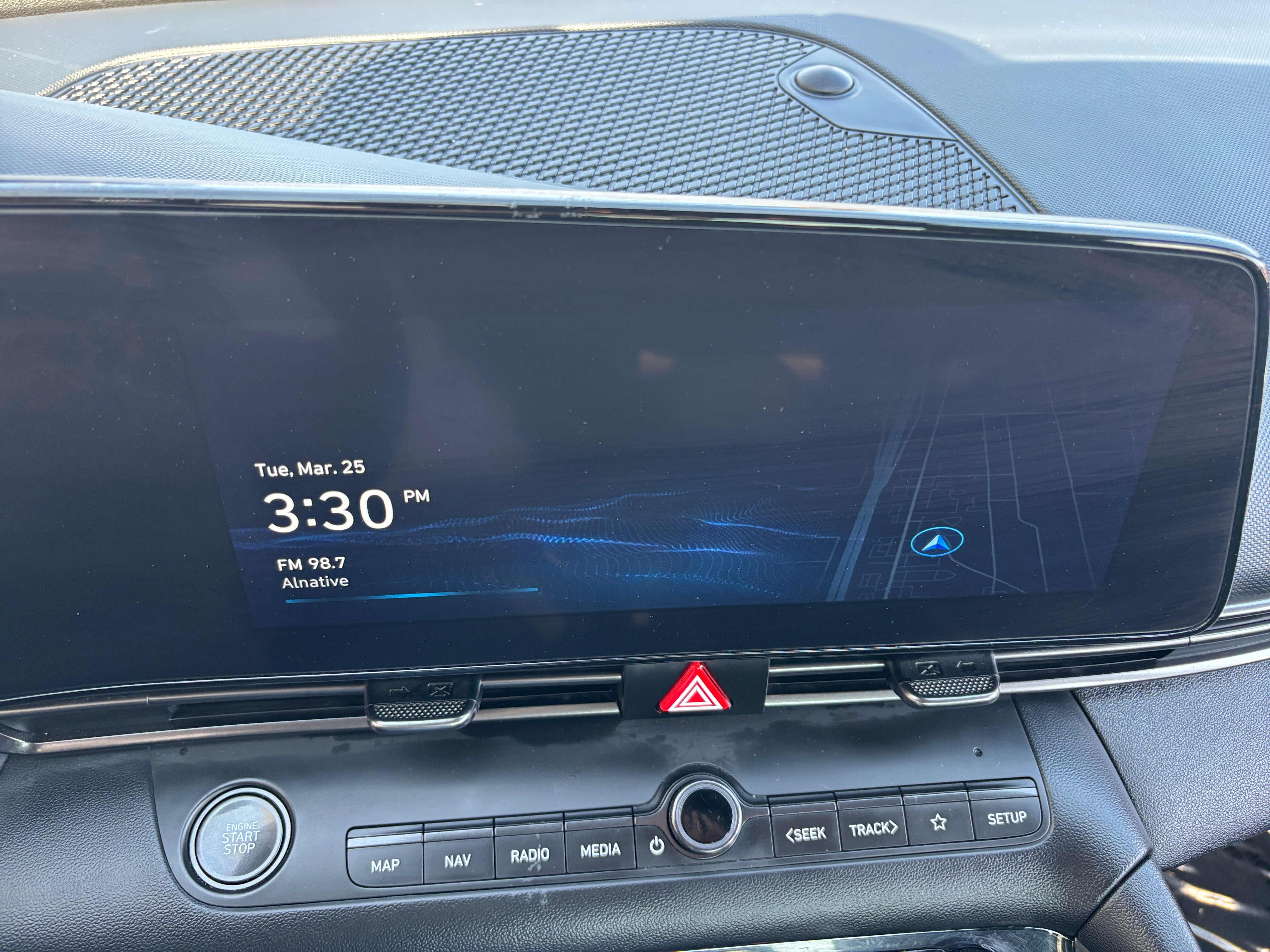 2023 Hyundai Elantra N Line 4