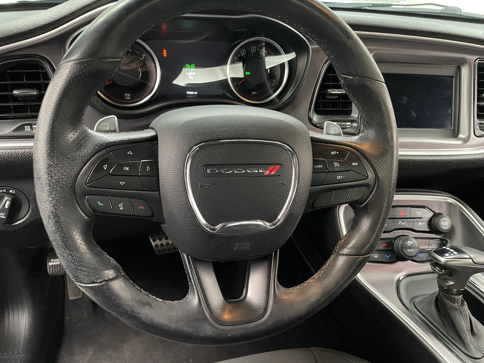 Thumbnail: 2019 Dodge Challenger - 4