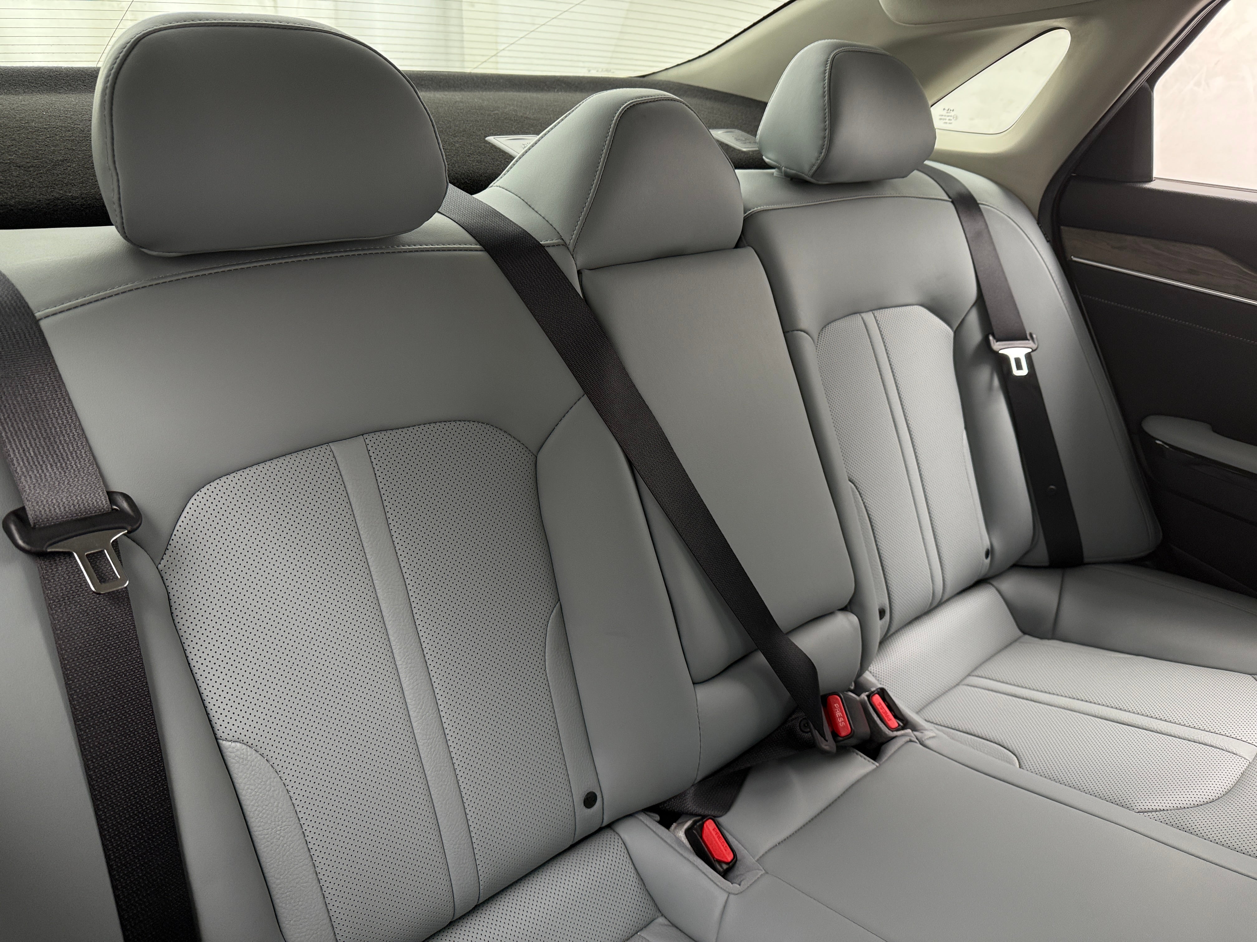 2022 Kia K5 EX 5