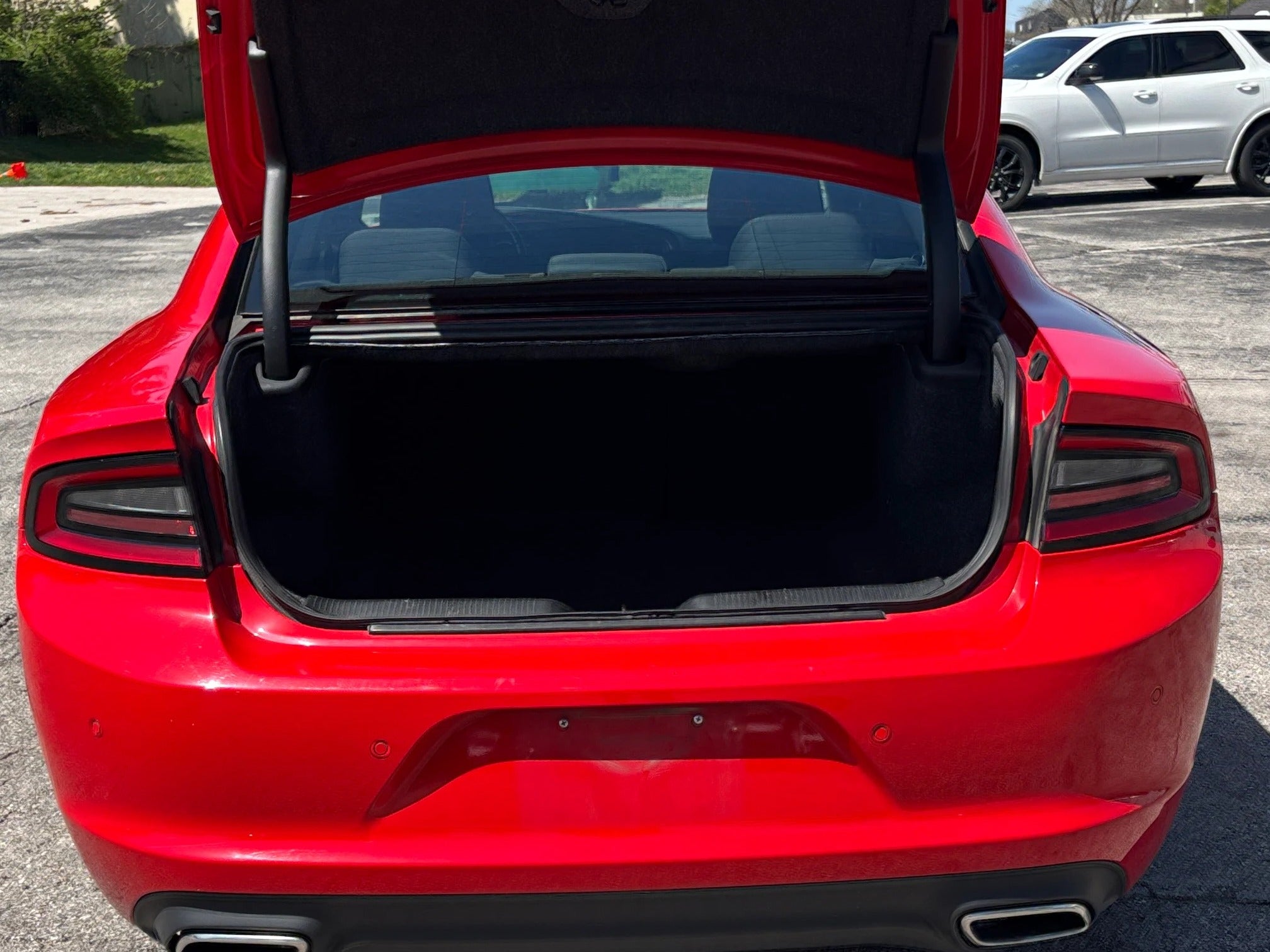 2022 Dodge Charger SXT 6