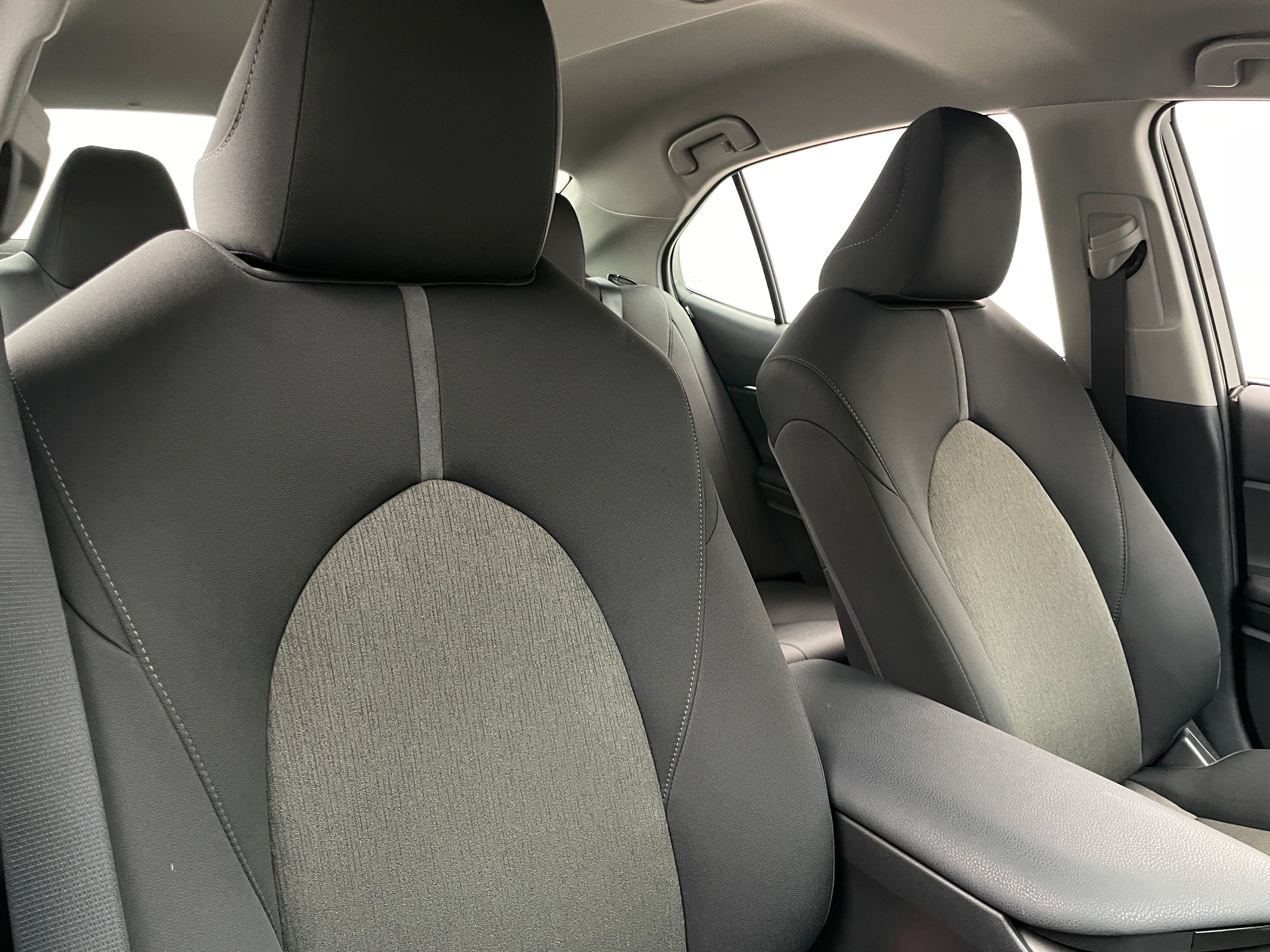 2024 Toyota Camry LE 2