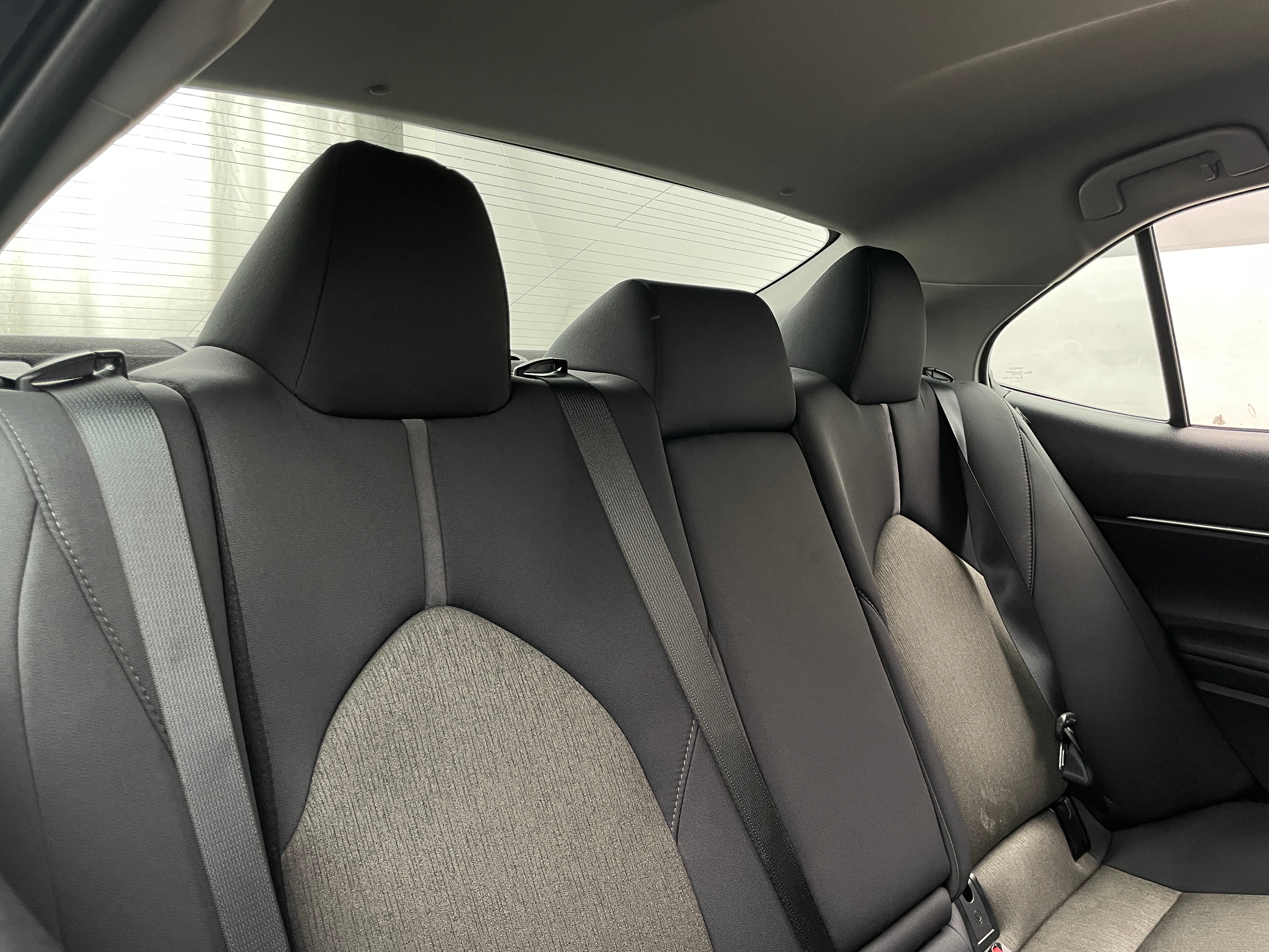 2024 Toyota Camry LE 6