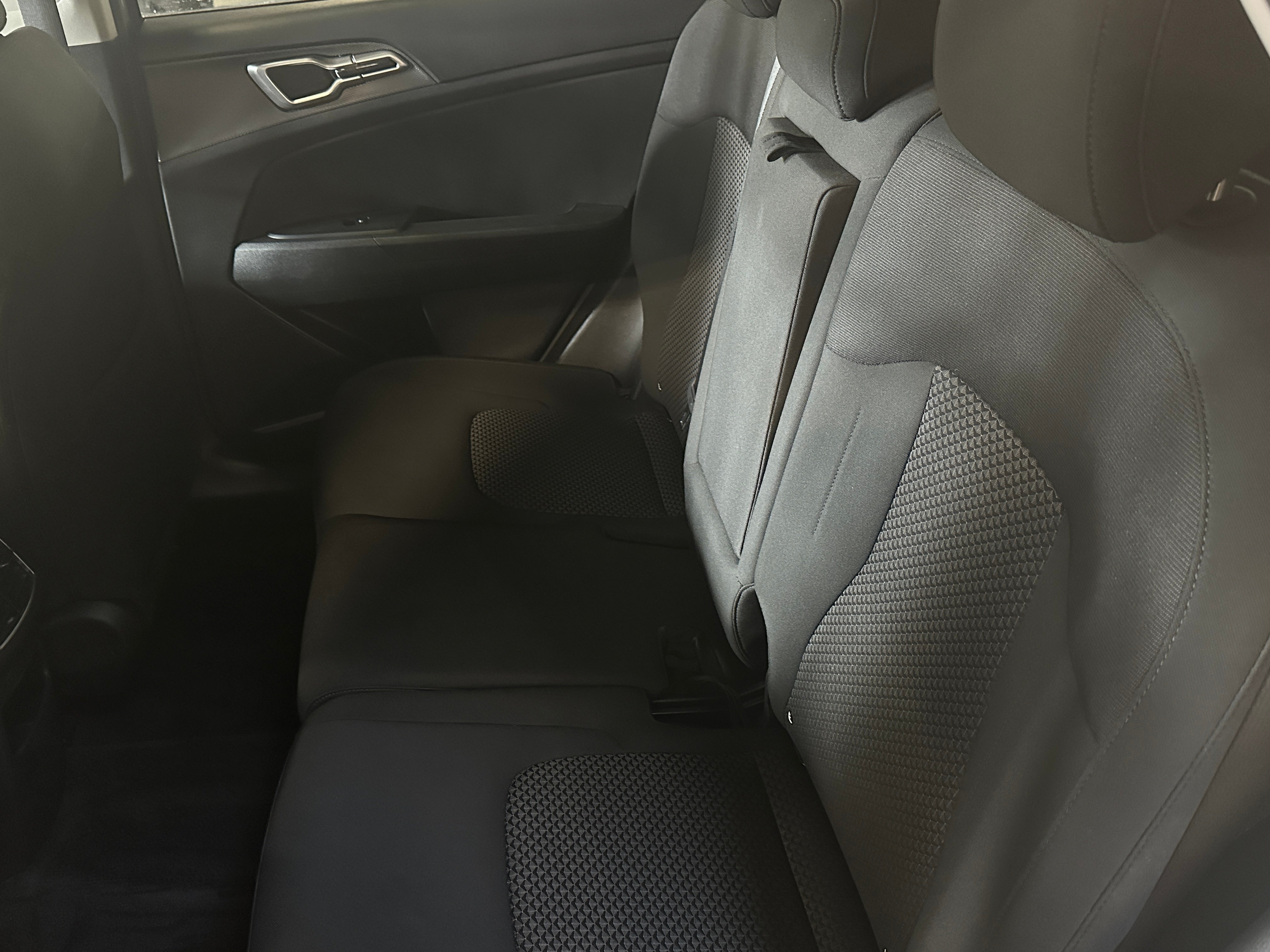 2023 Kia Sportage LX 6