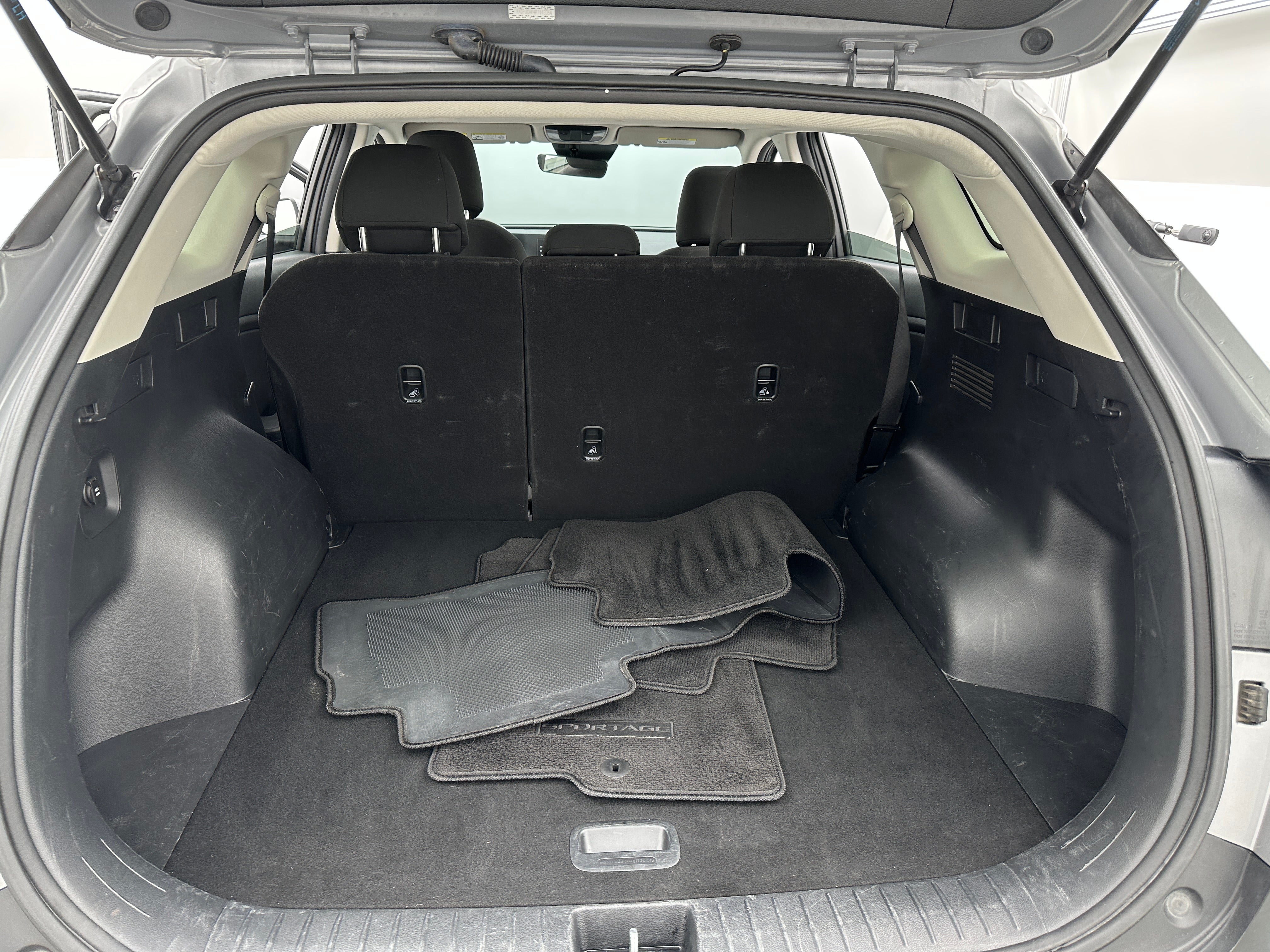 2023 Kia Sportage LX 7