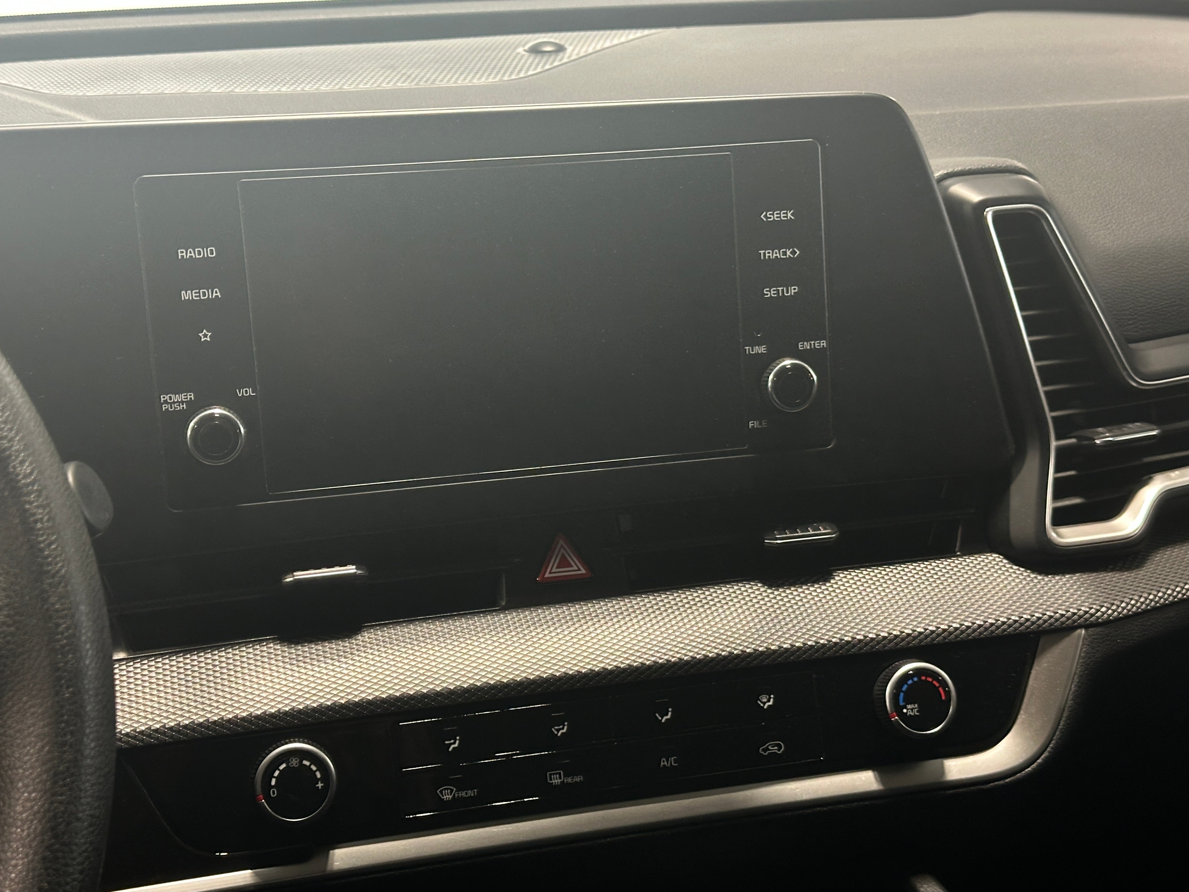 2023 Kia Sportage LX 4