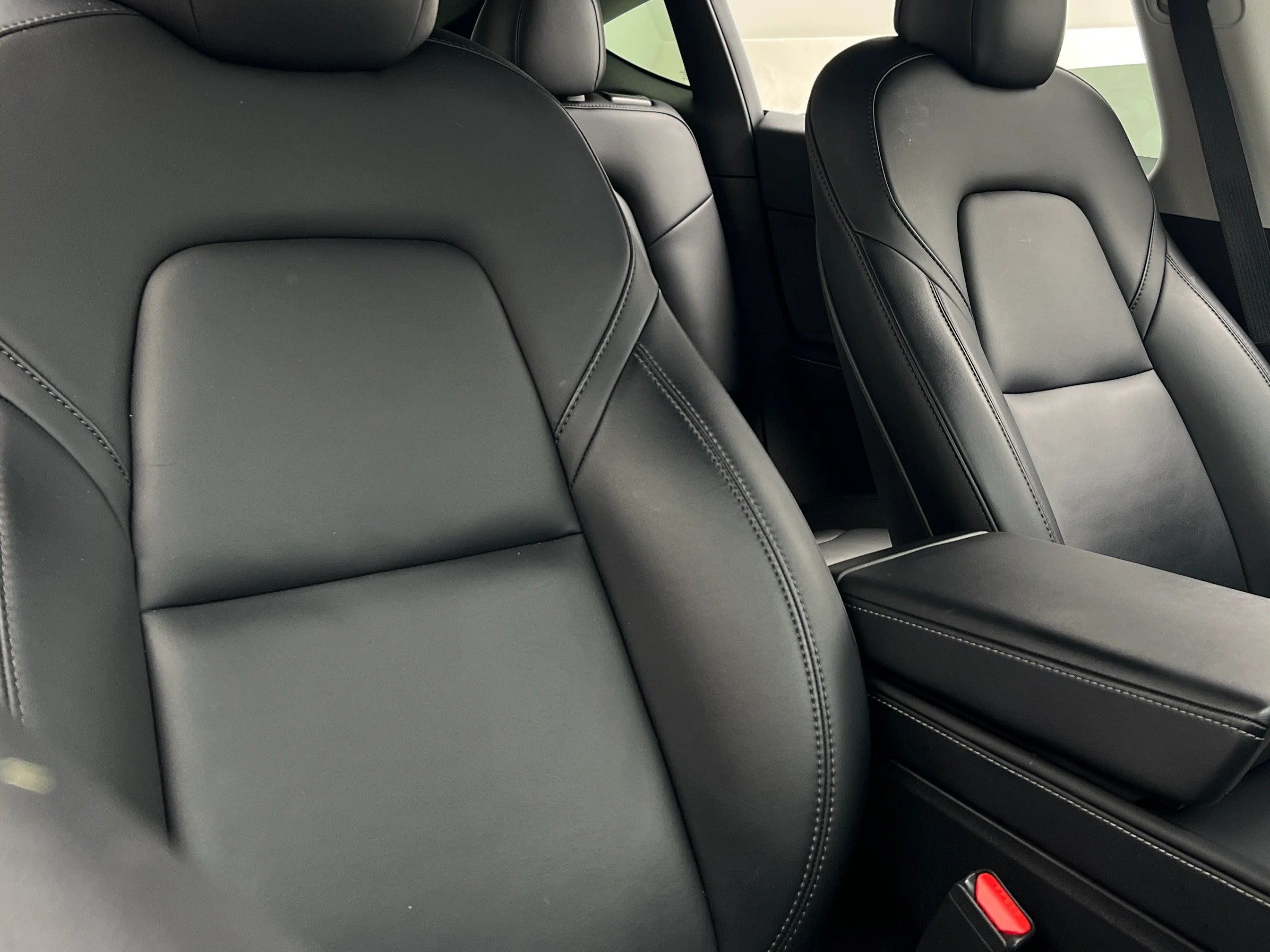 2022 Tesla Model Y Performance 2