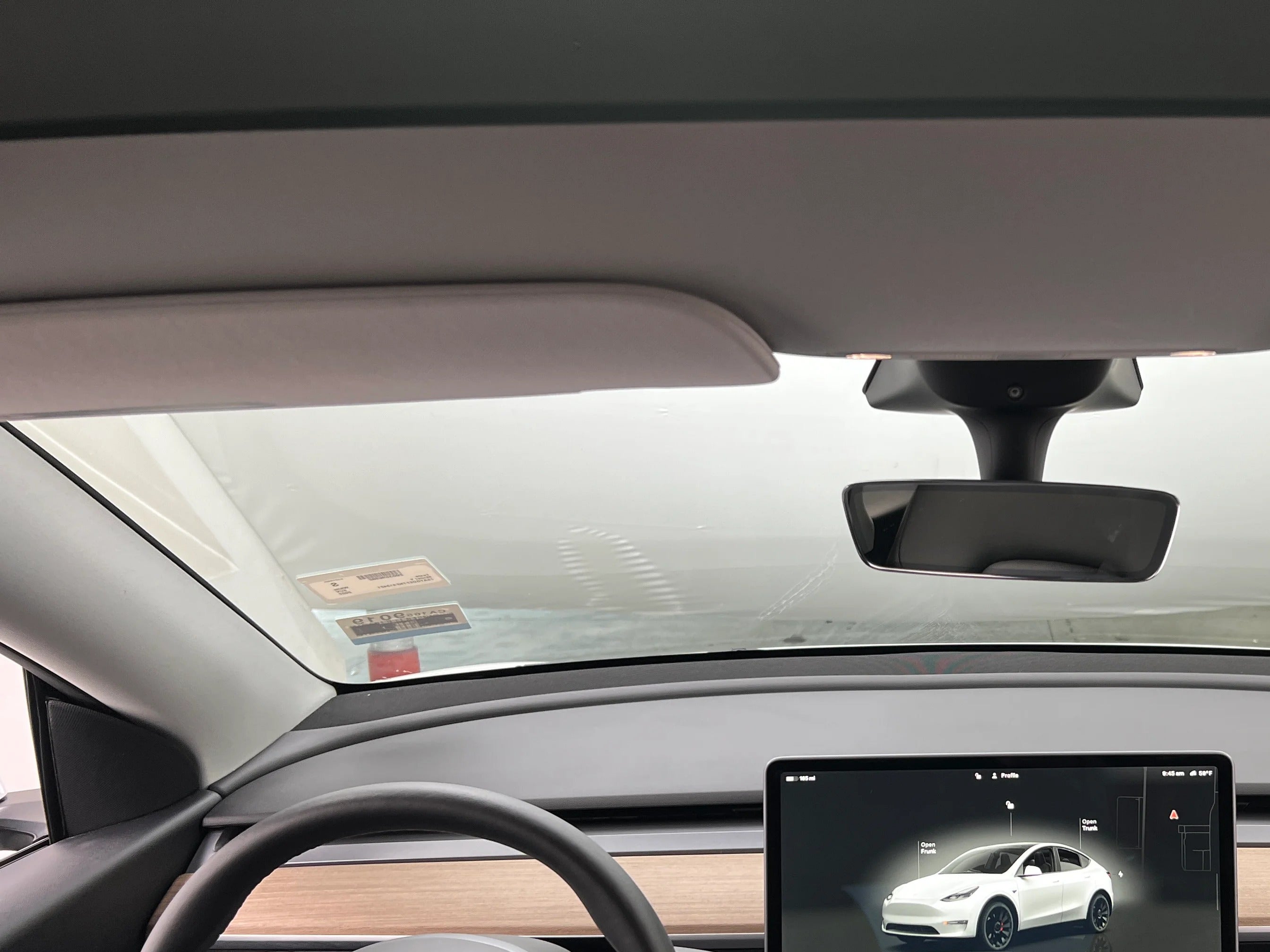 2022 Tesla Model Y Performance 3