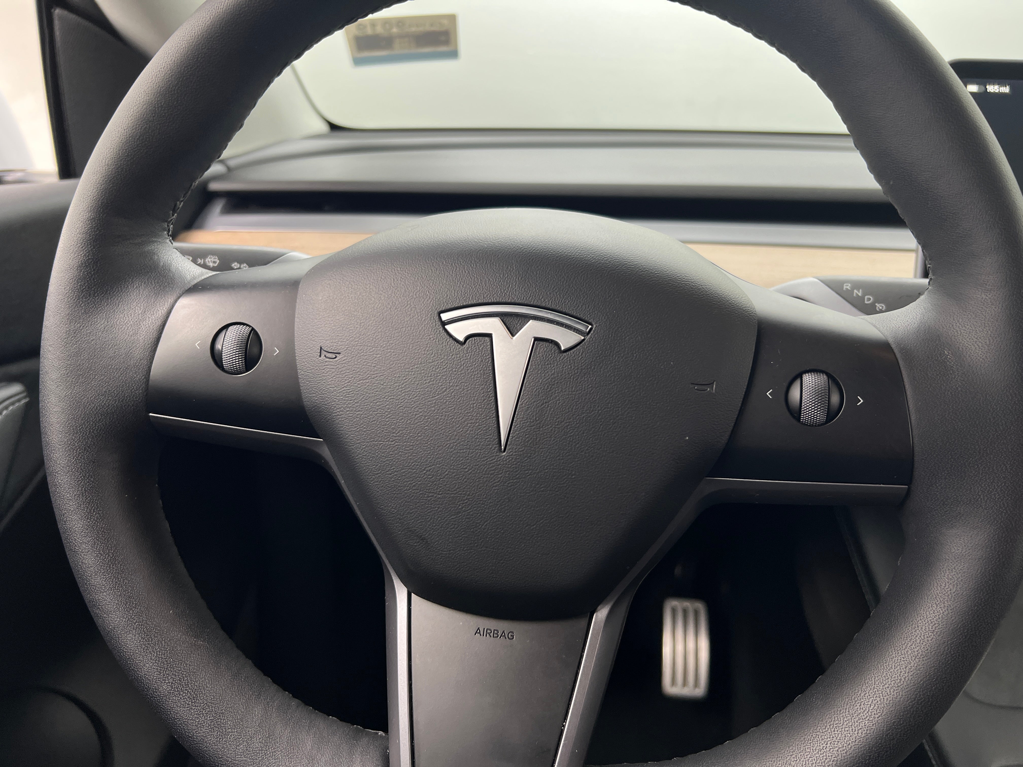 2022 Tesla Model Y Performance 5