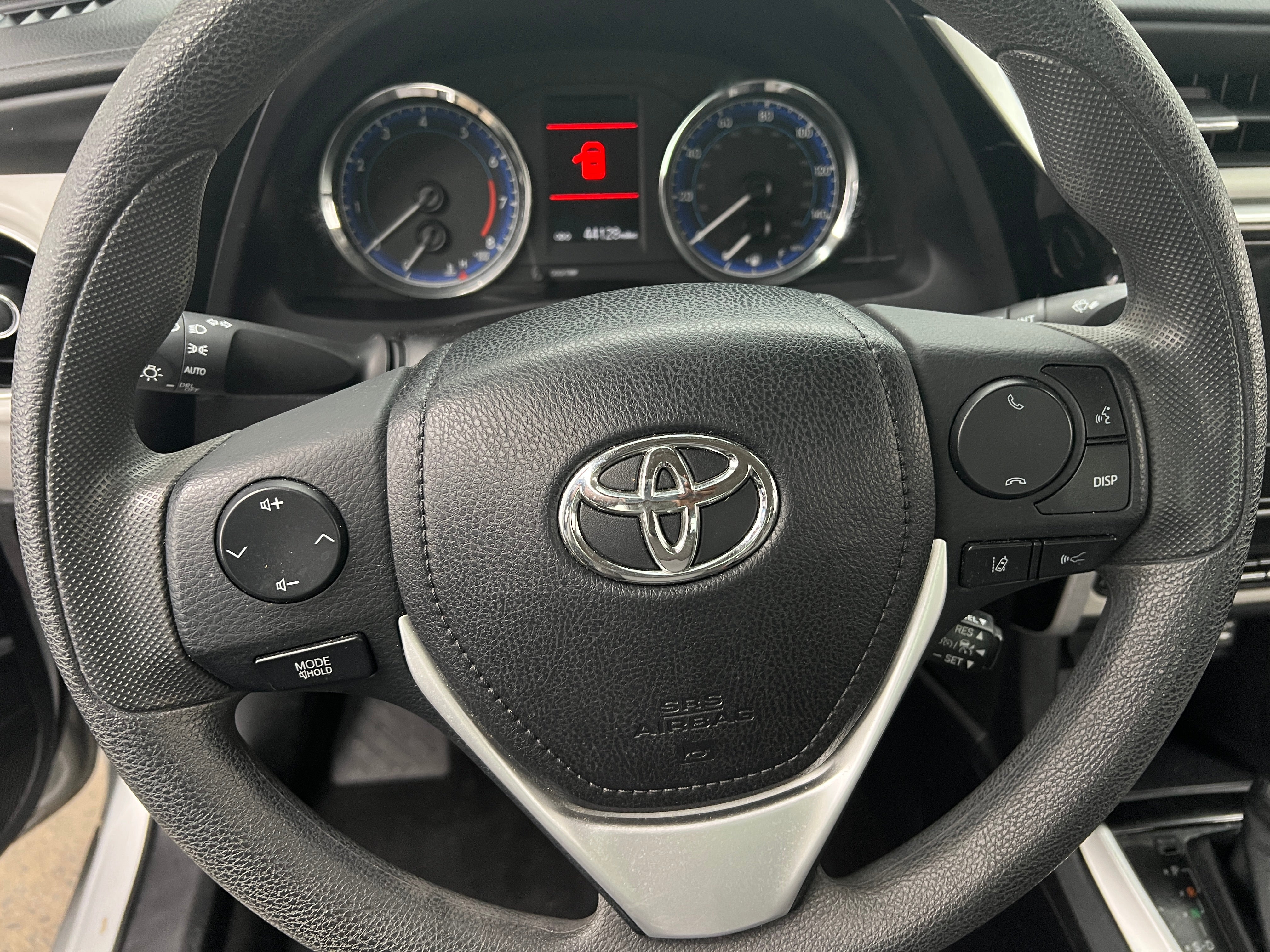 2019 Toyota Corolla LE 5