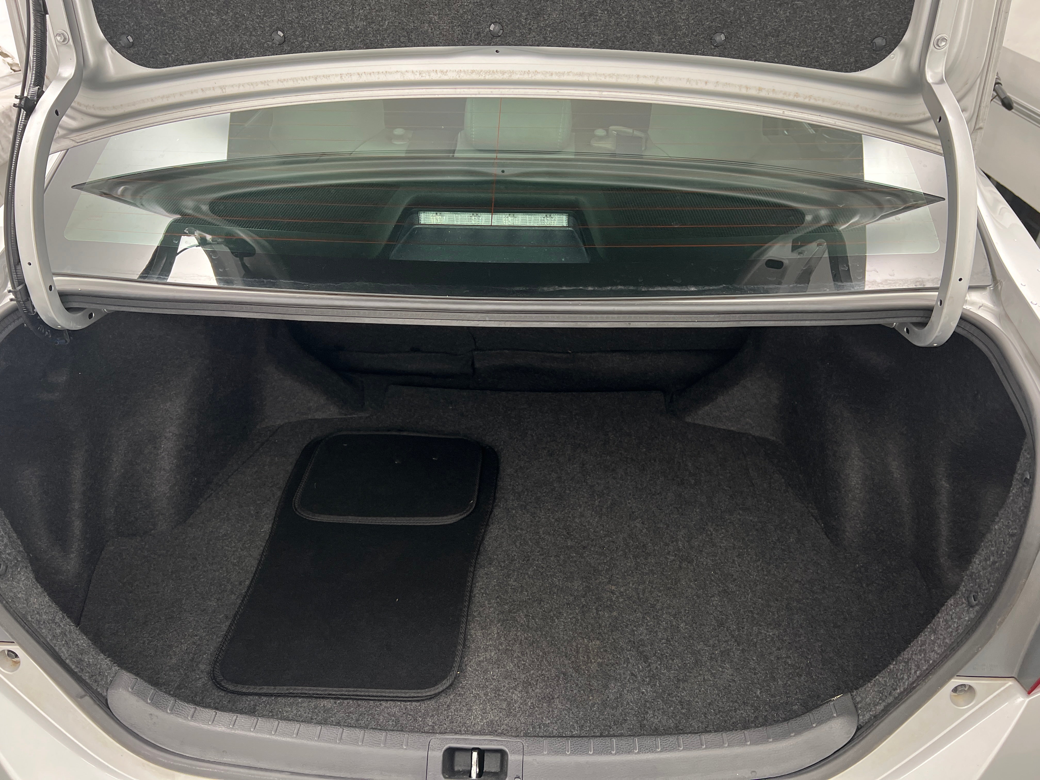 2019 Toyota Corolla LE 7