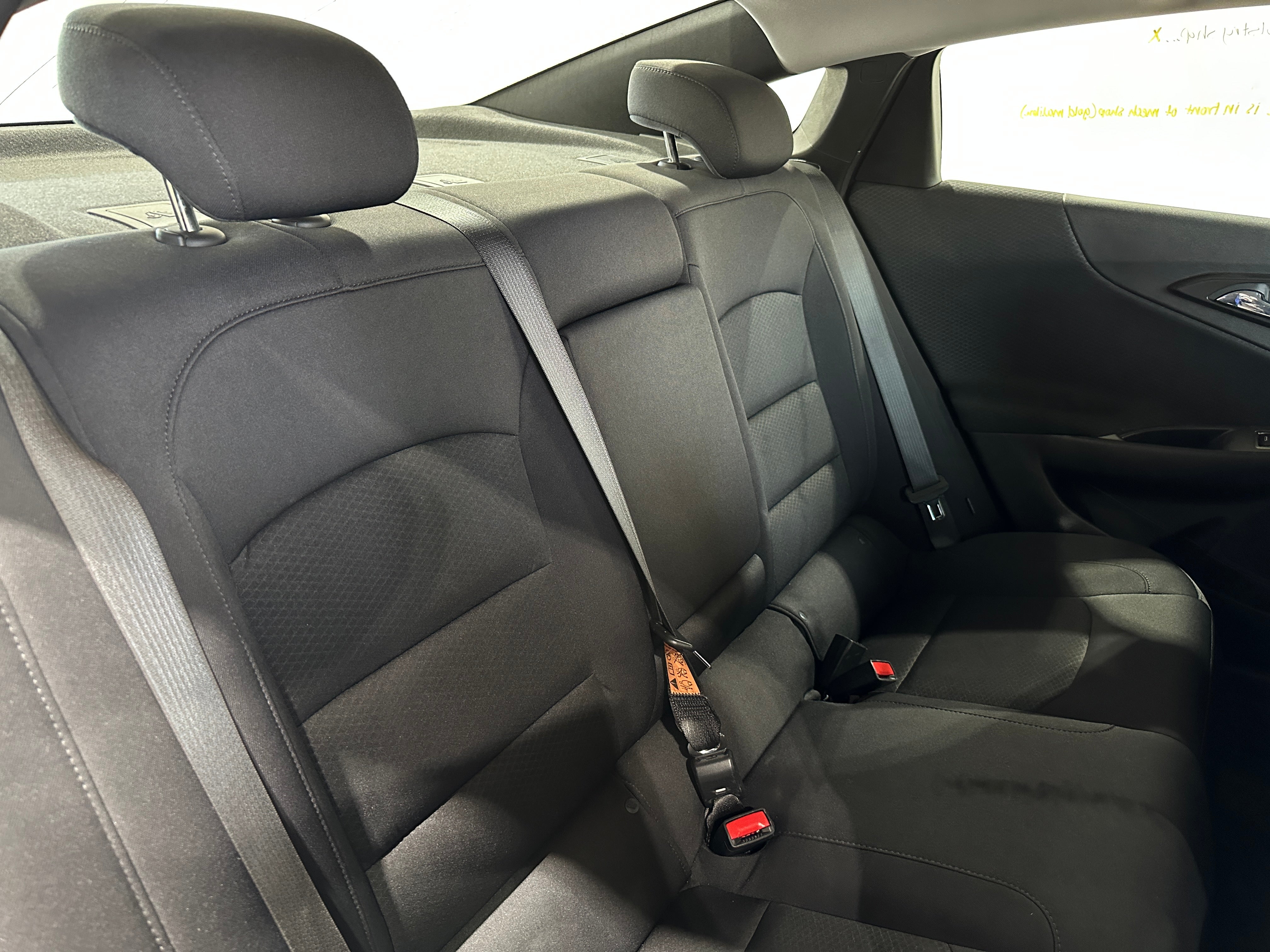 2023 Chevrolet Malibu LT 6
