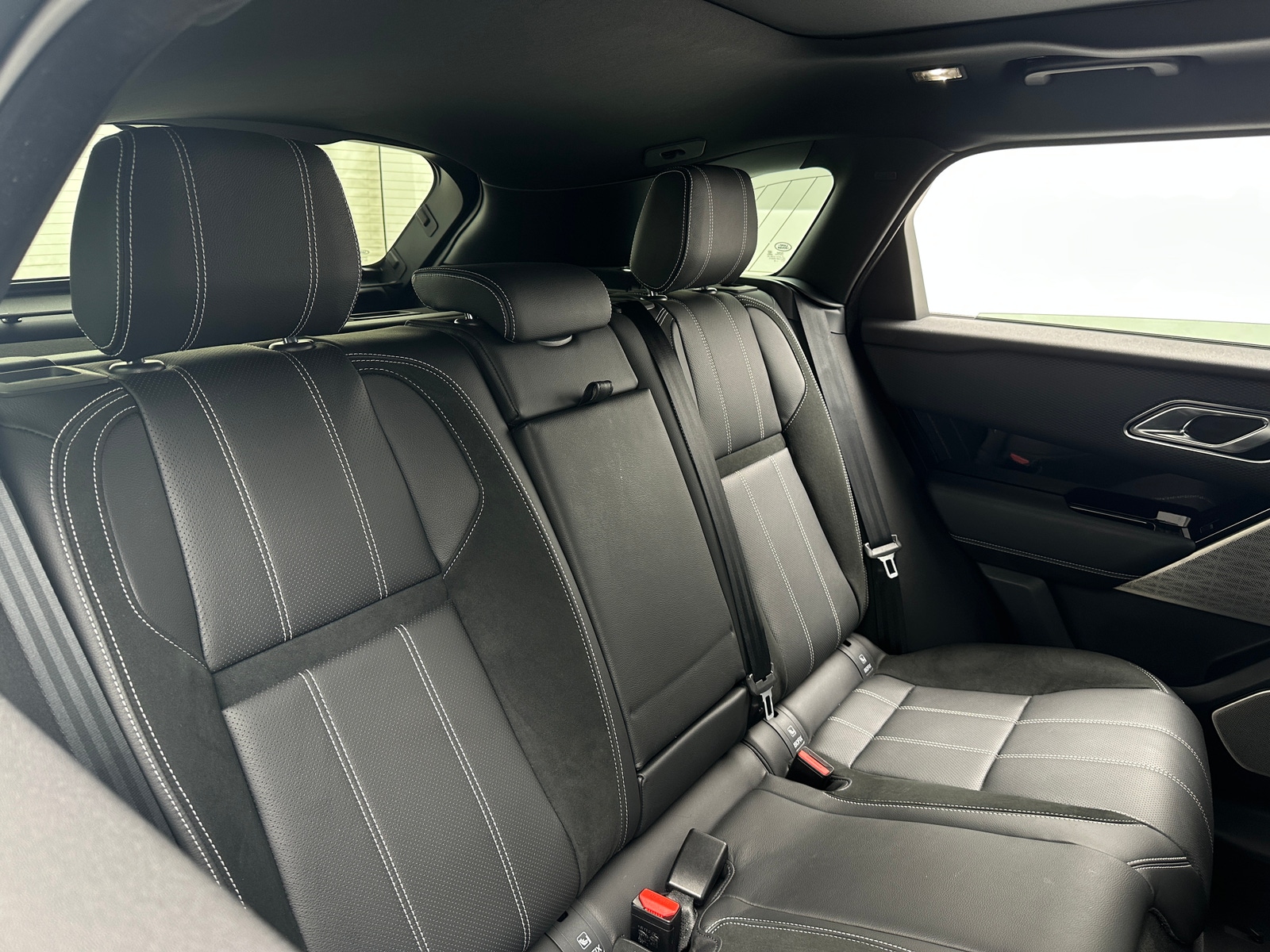 Thumbnail: 2019 Land Rover Range Rover Velar - 5