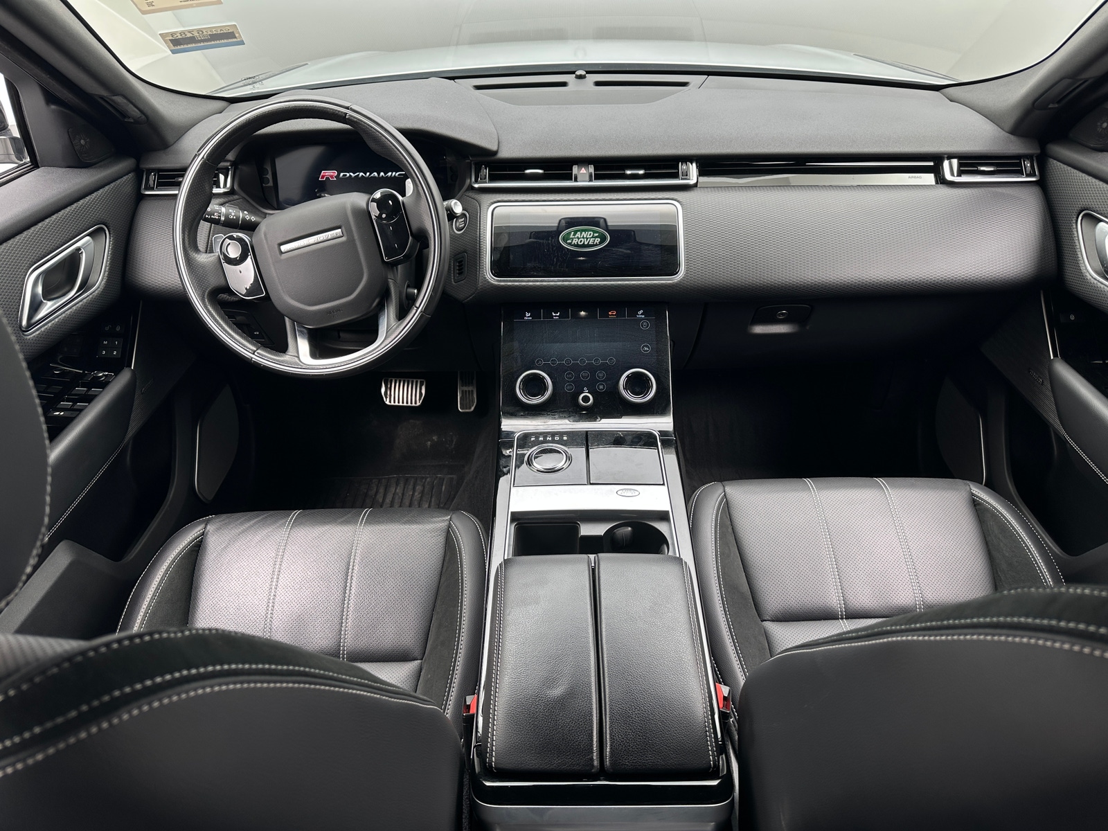 Thumbnail: 2019 Land Rover Range Rover Velar - 2