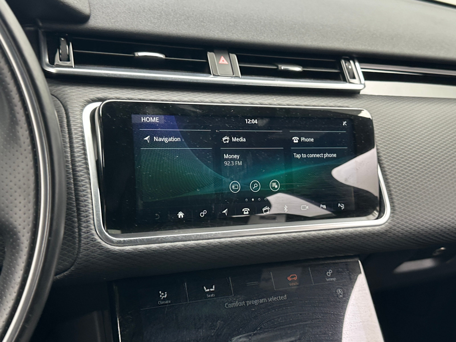Thumbnail: 2019 Land Rover Range Rover Velar - 3