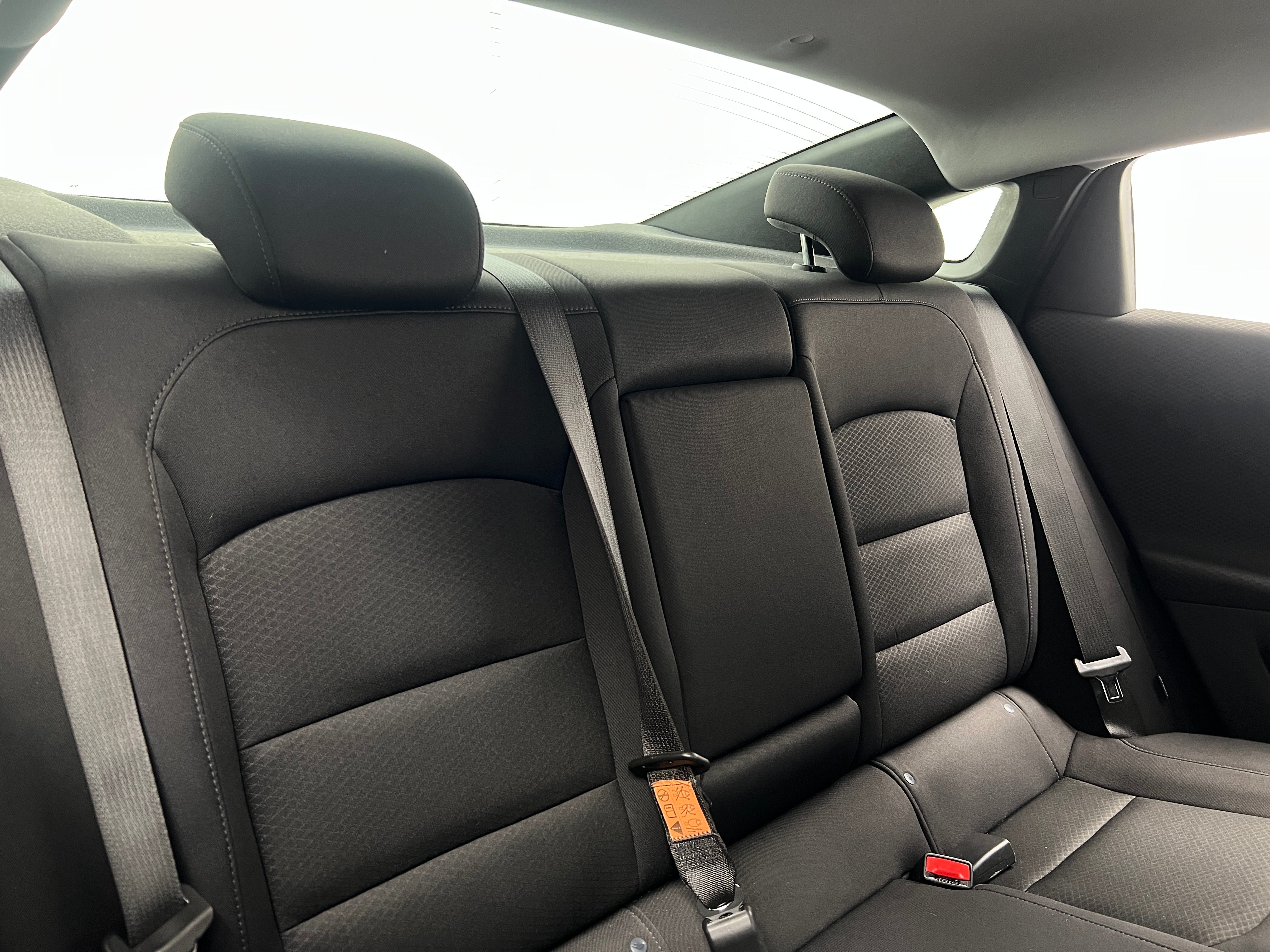 2023 Chevrolet Malibu LT 6