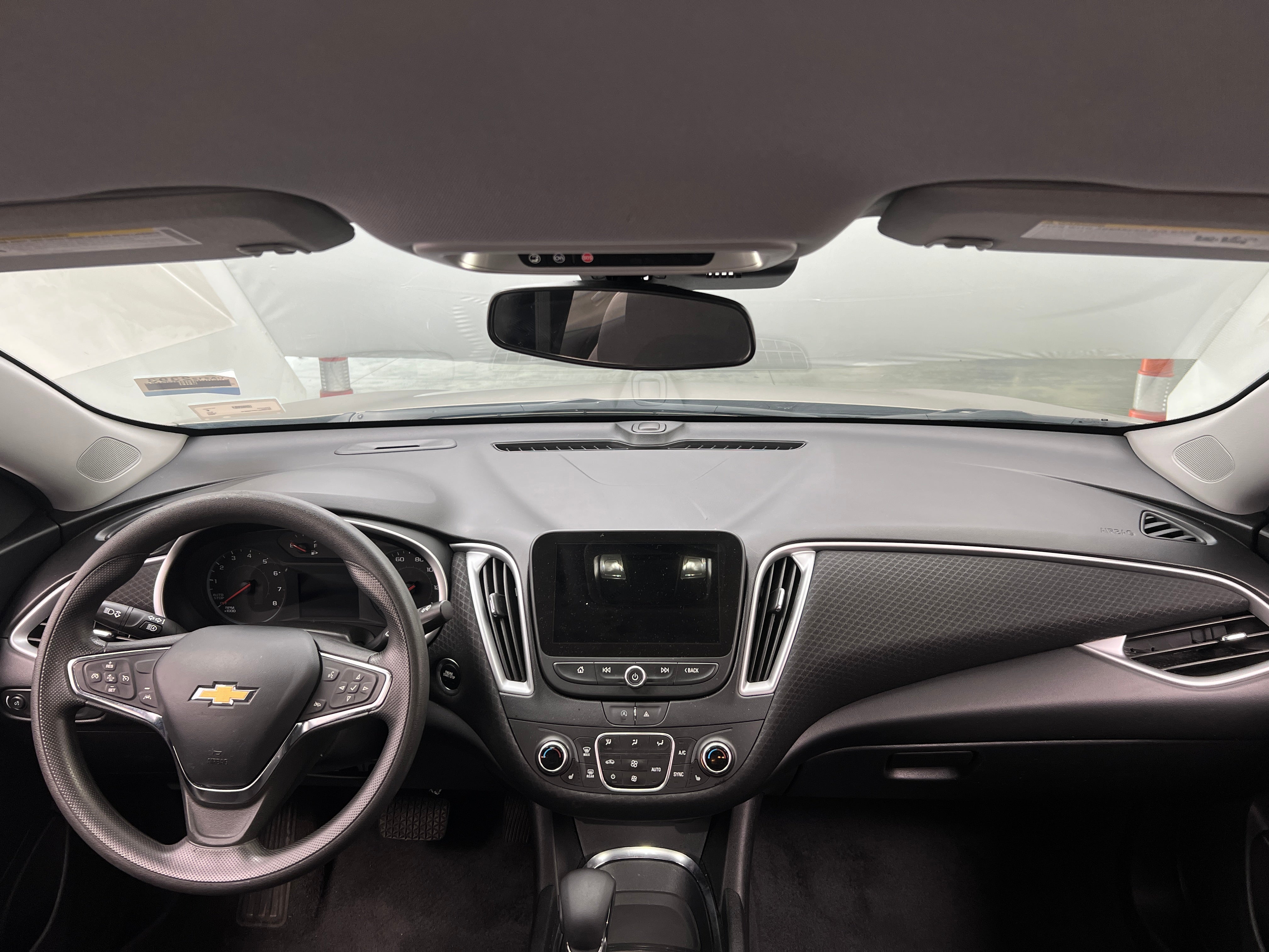 2023 Chevrolet Malibu LT 3