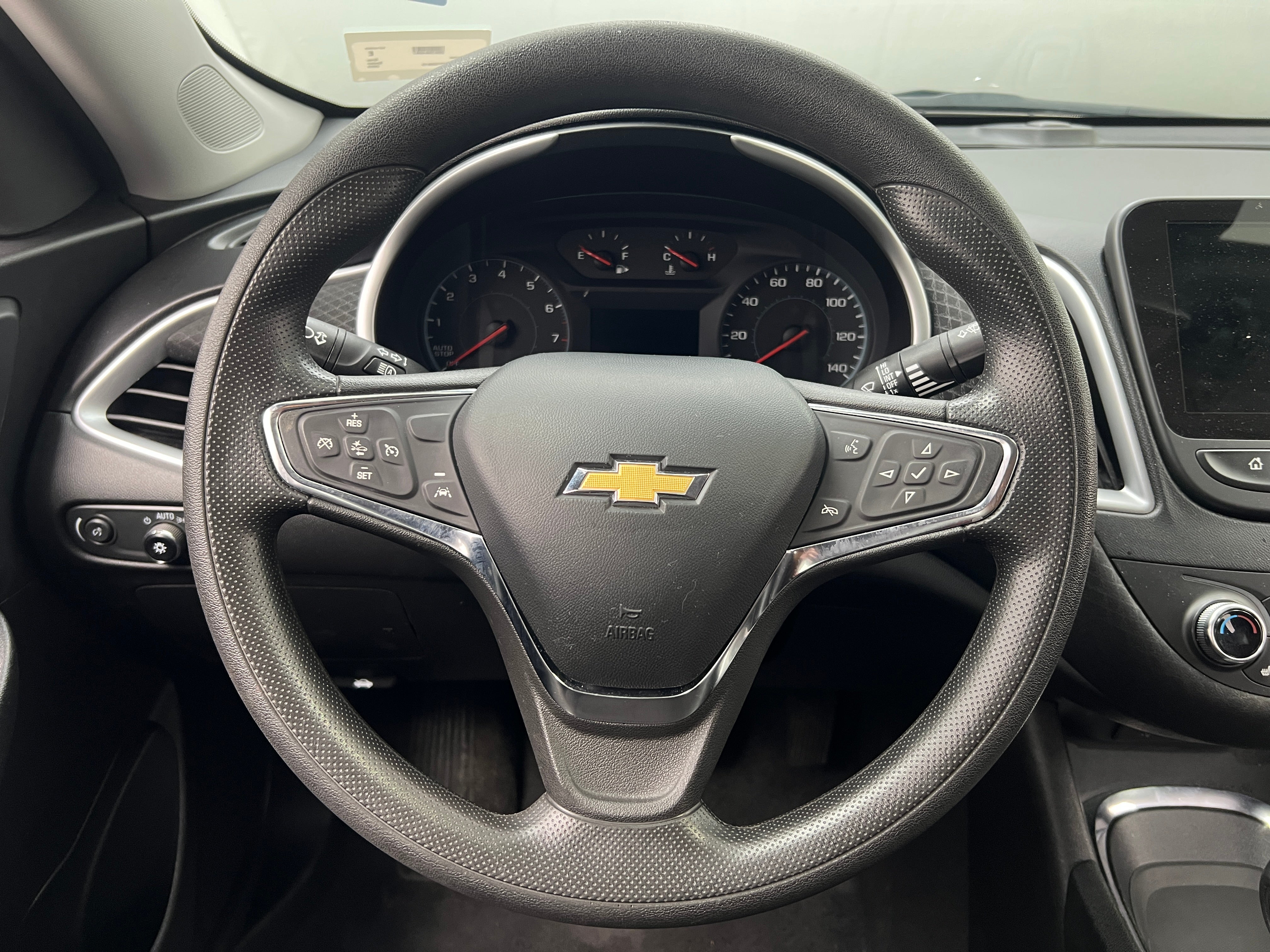 2023 Chevrolet Malibu LT 5