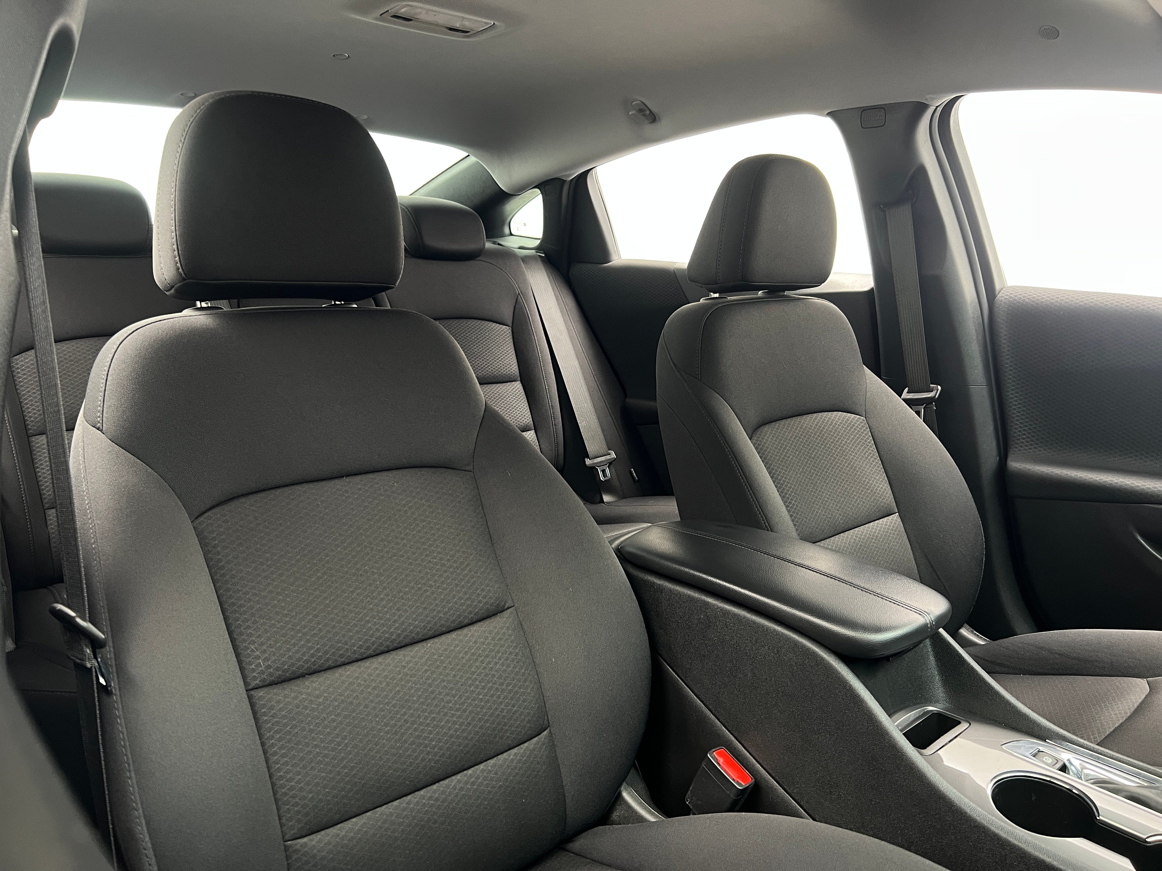 2023 Chevrolet Malibu LT 2