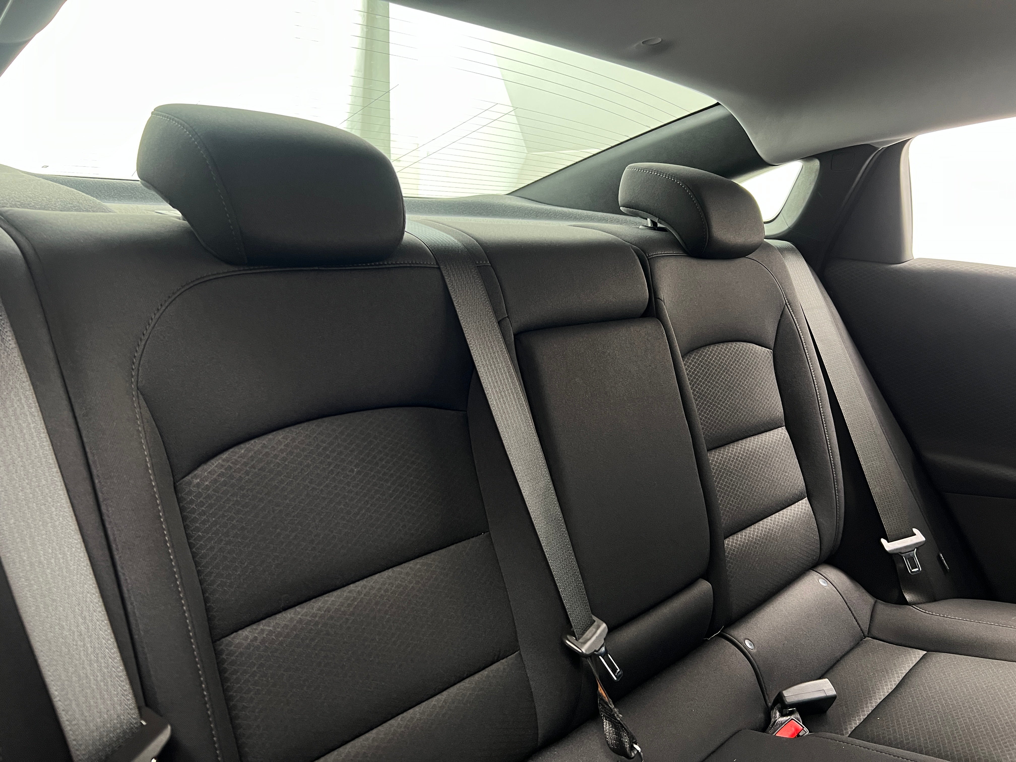 2023 Chevrolet Malibu LT 6
