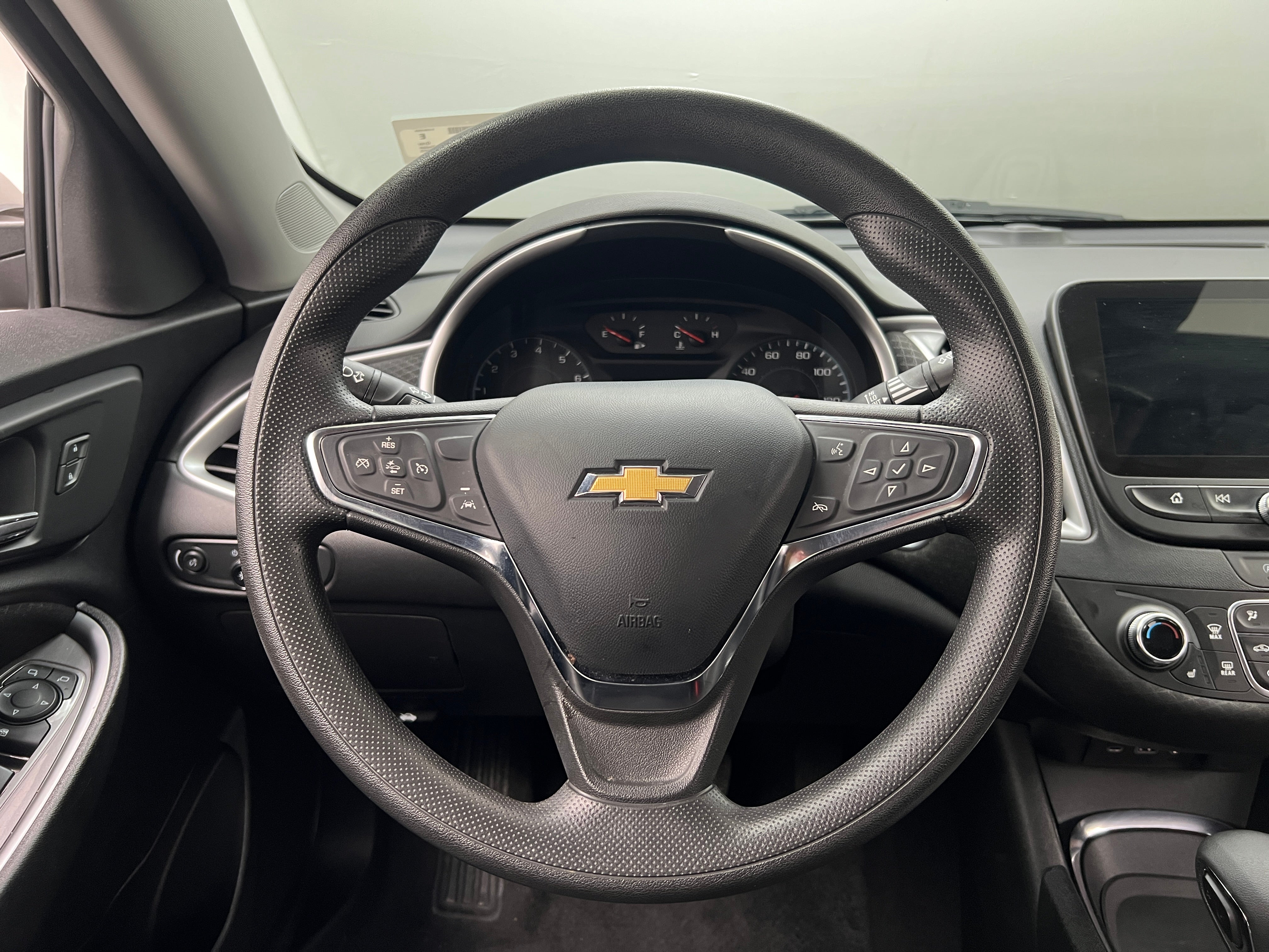 2023 Chevrolet Malibu LT 5