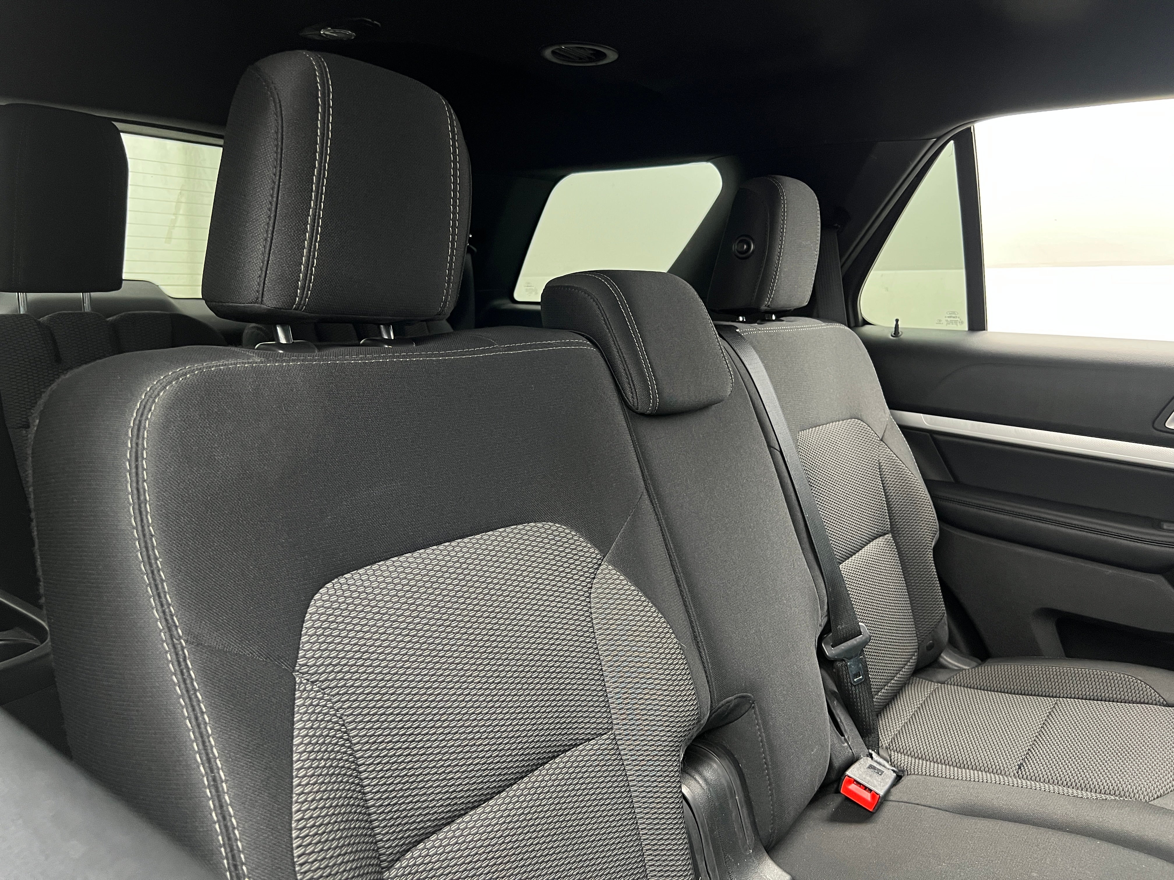 2017 Ford Explorer XLT 6