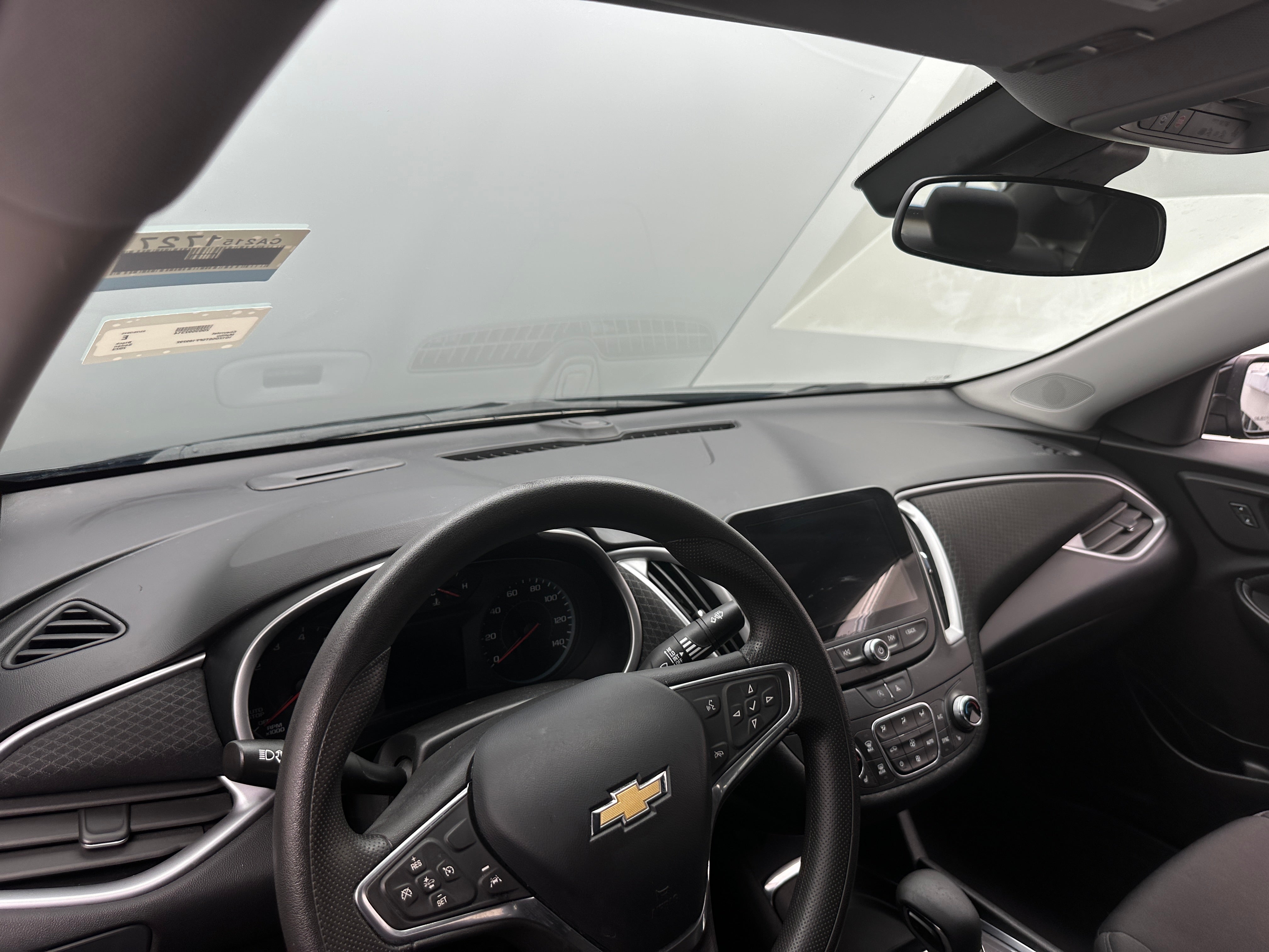 2023 Chevrolet Malibu LT 3