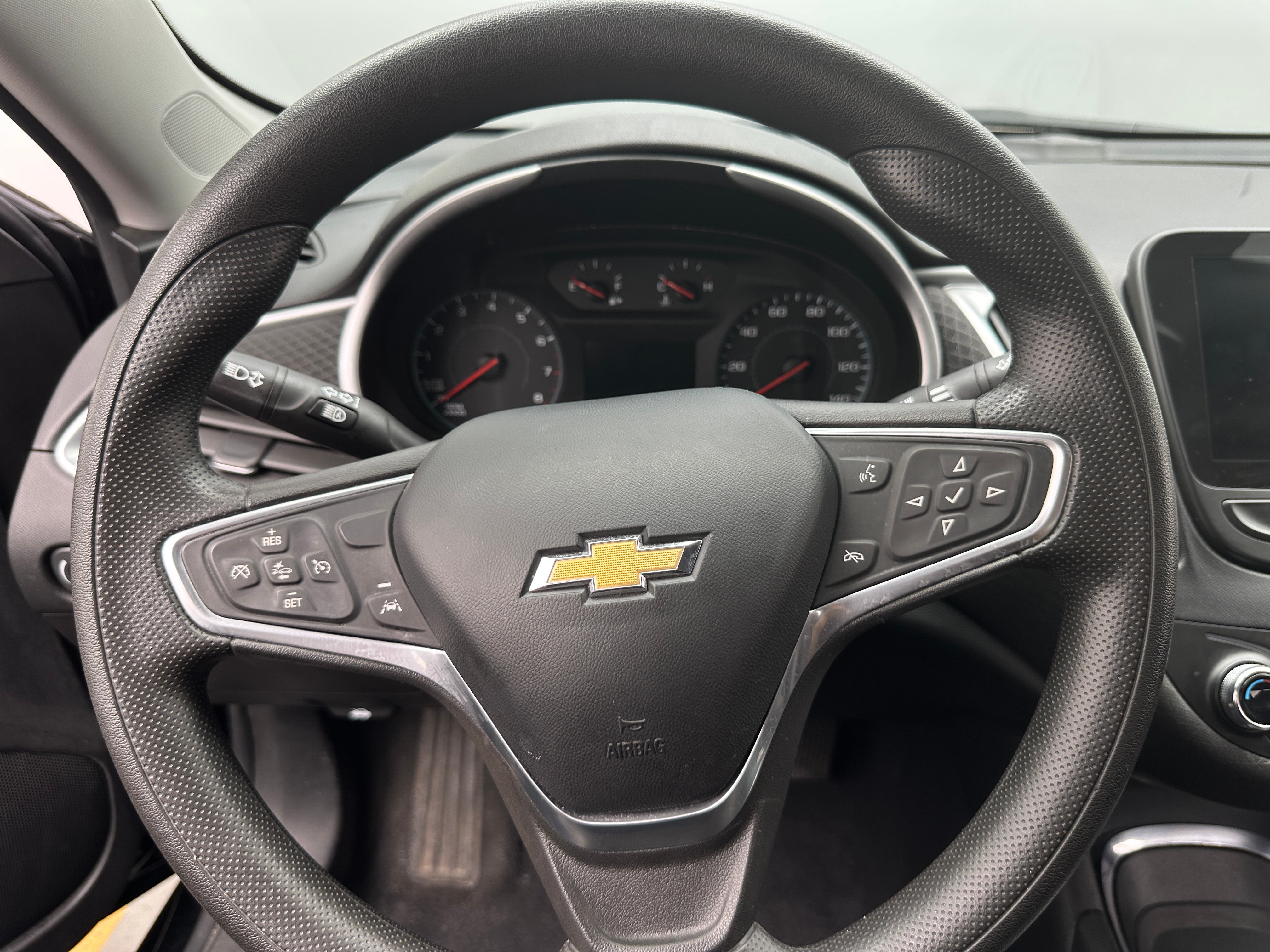 2023 Chevrolet Malibu LT 5