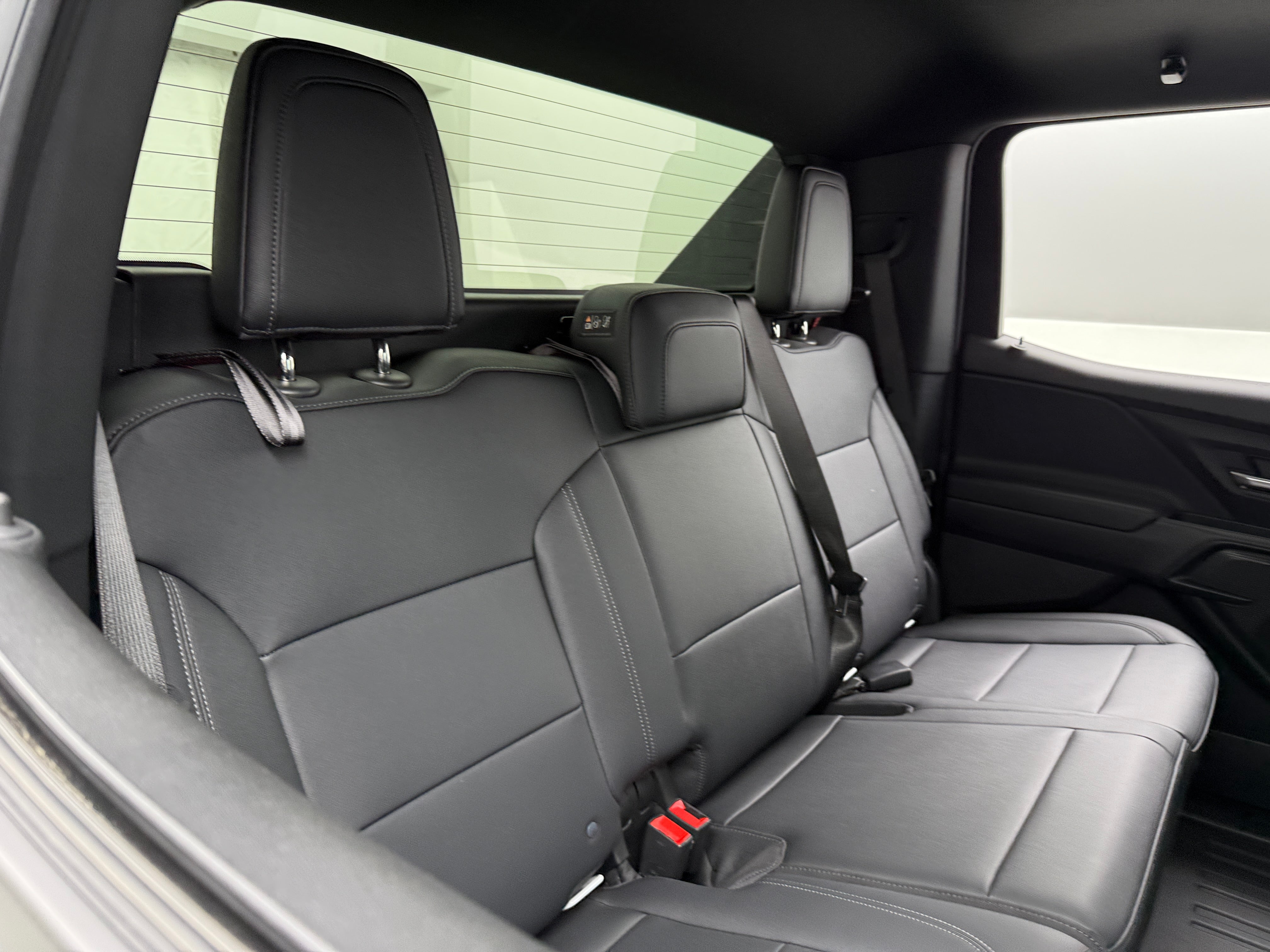 2024 Chevrolet Silverado EV Work Truck 6
