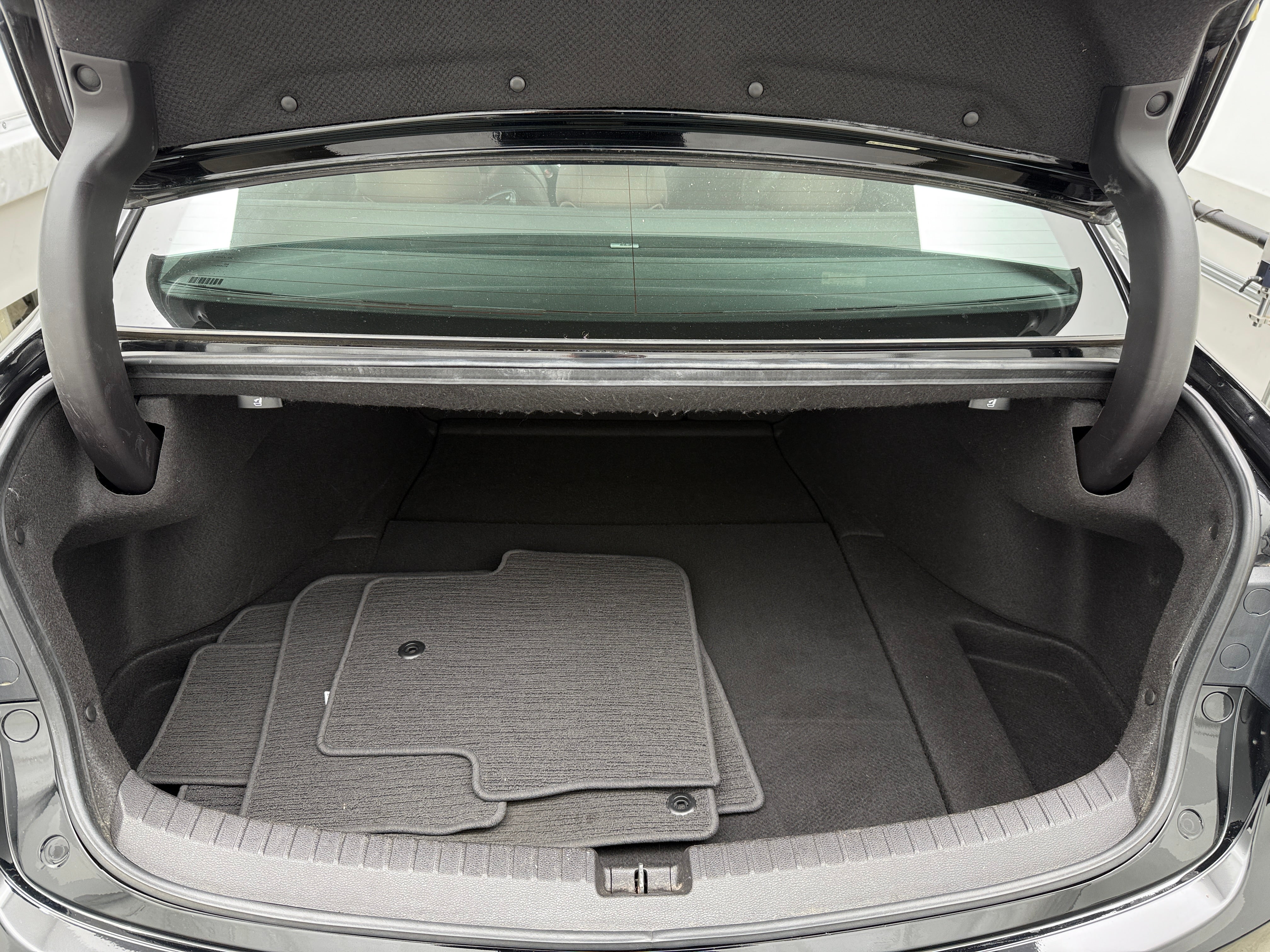 2016 Acura TLX Base 6