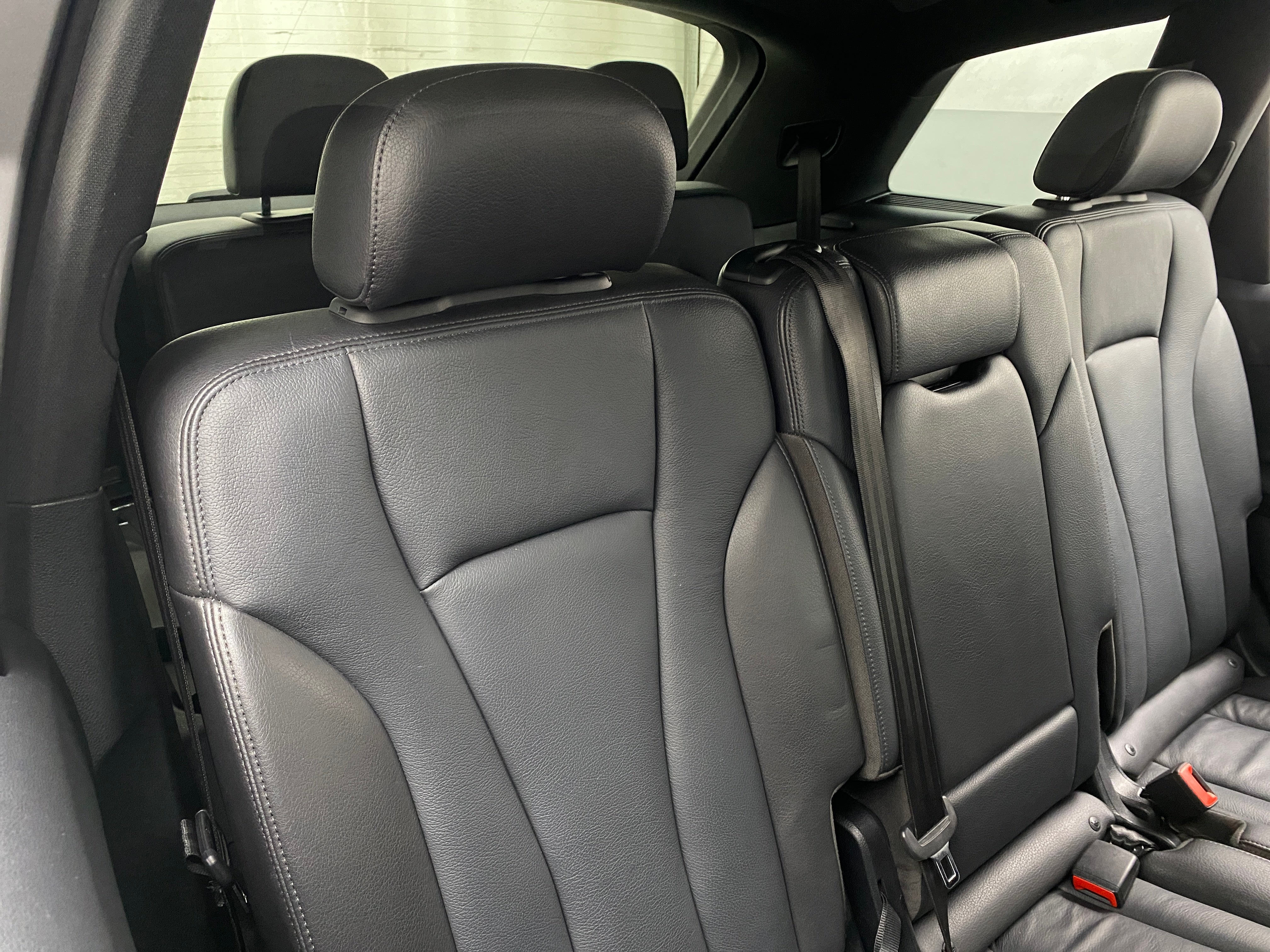 2019 Audi Q7 Premium Plus 6