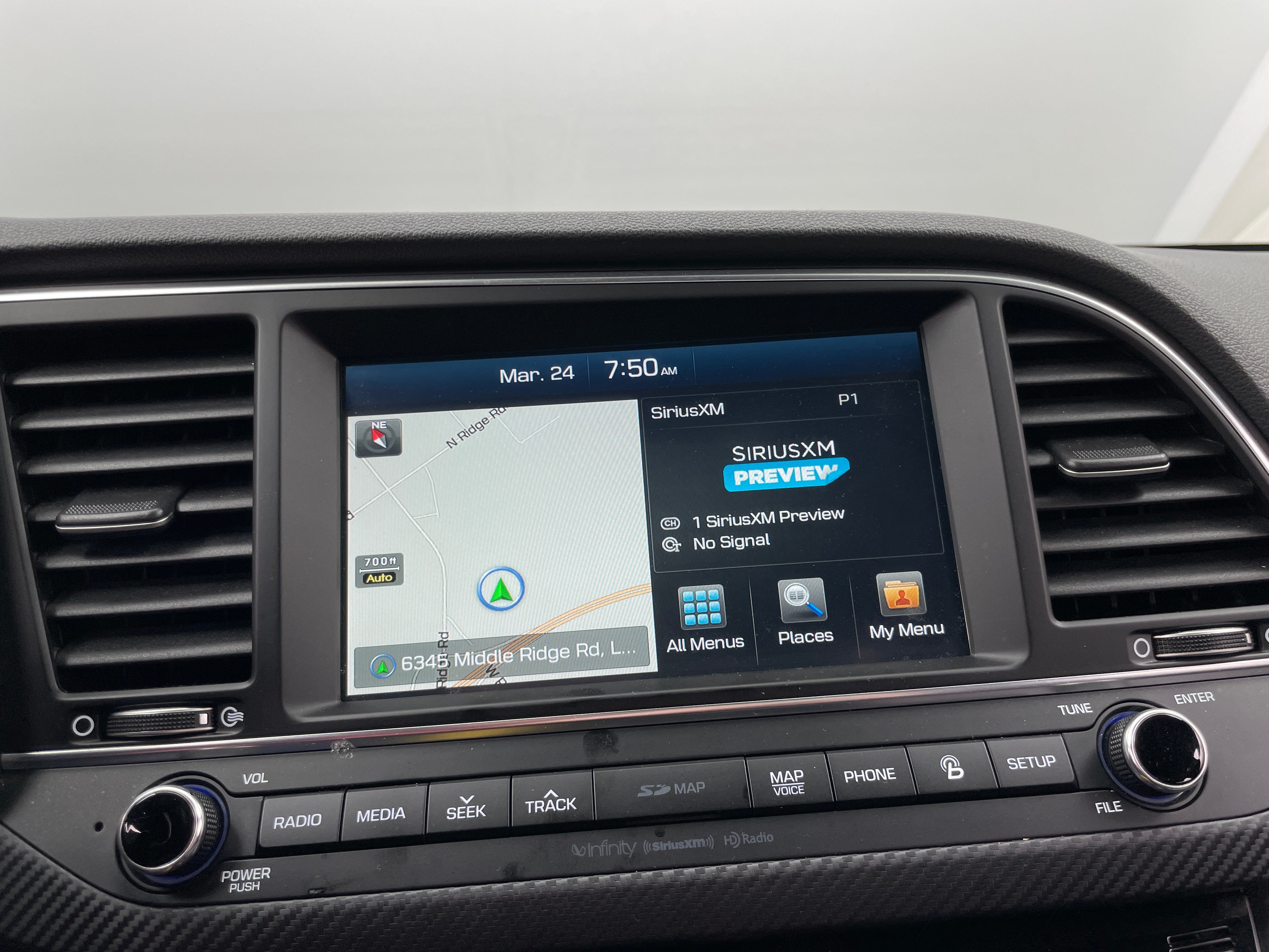 2018 Hyundai Elantra Sport 3