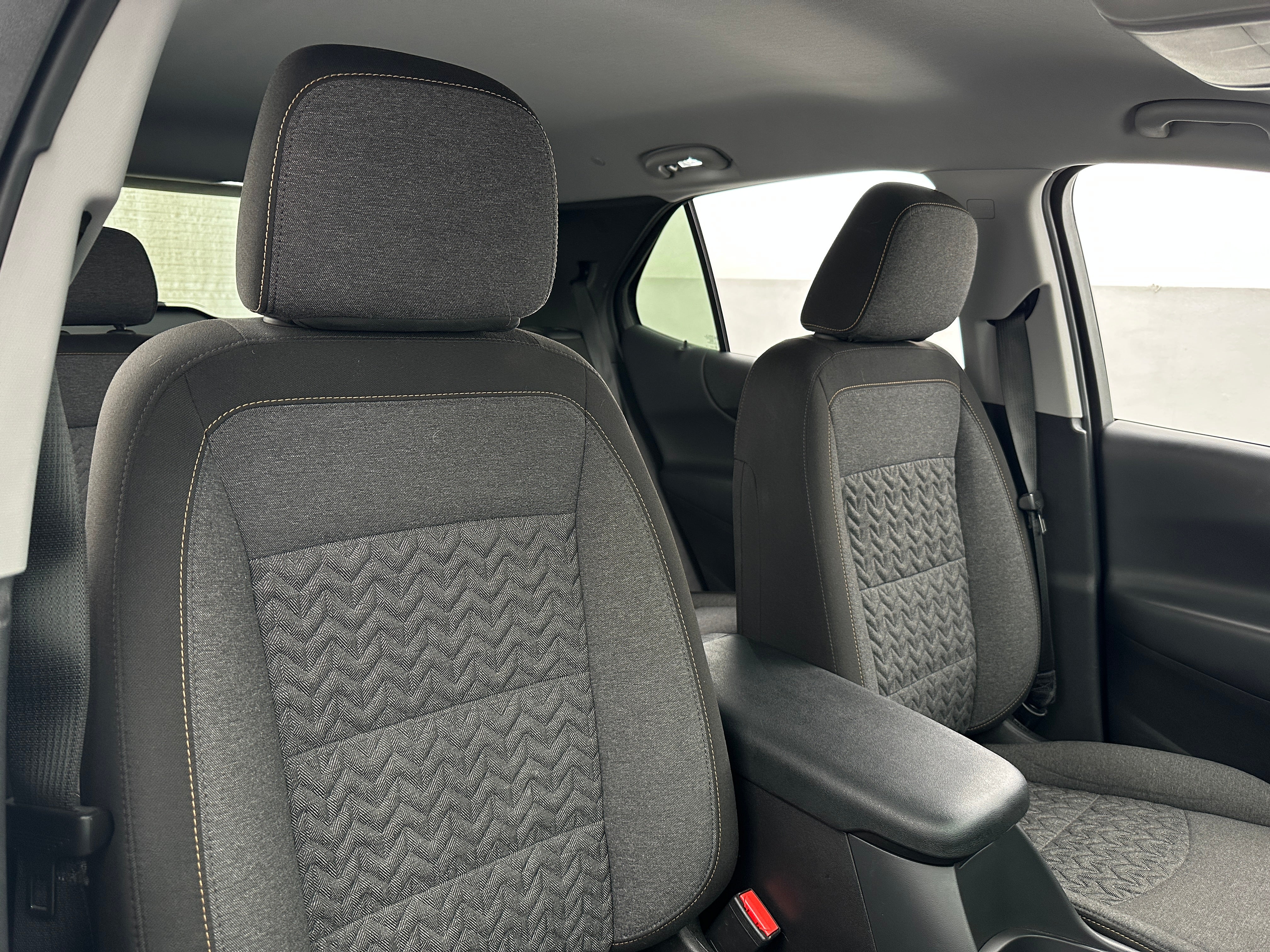 2024 Chevrolet Equinox LT 2