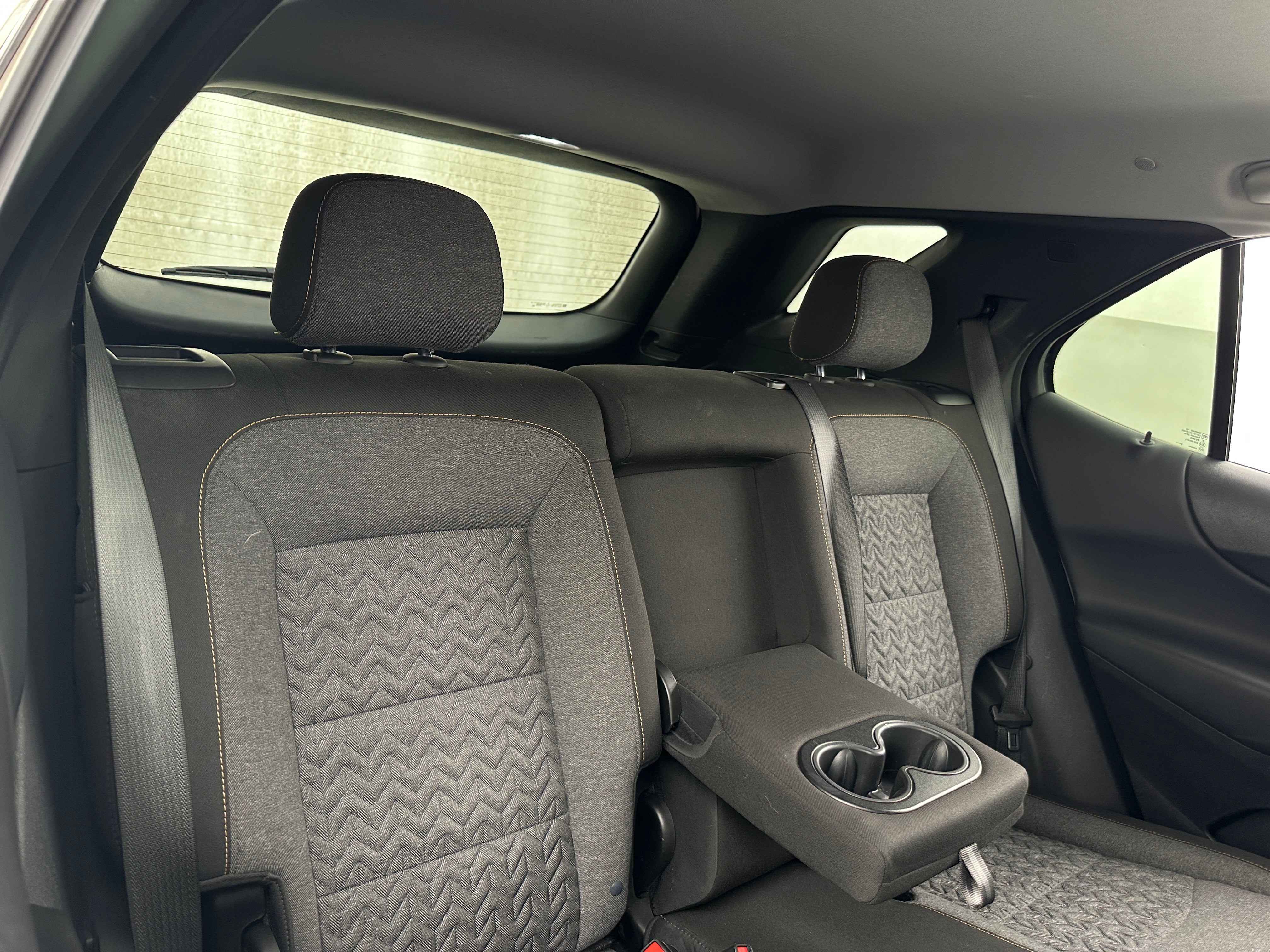 2024 Chevrolet Equinox LT 6