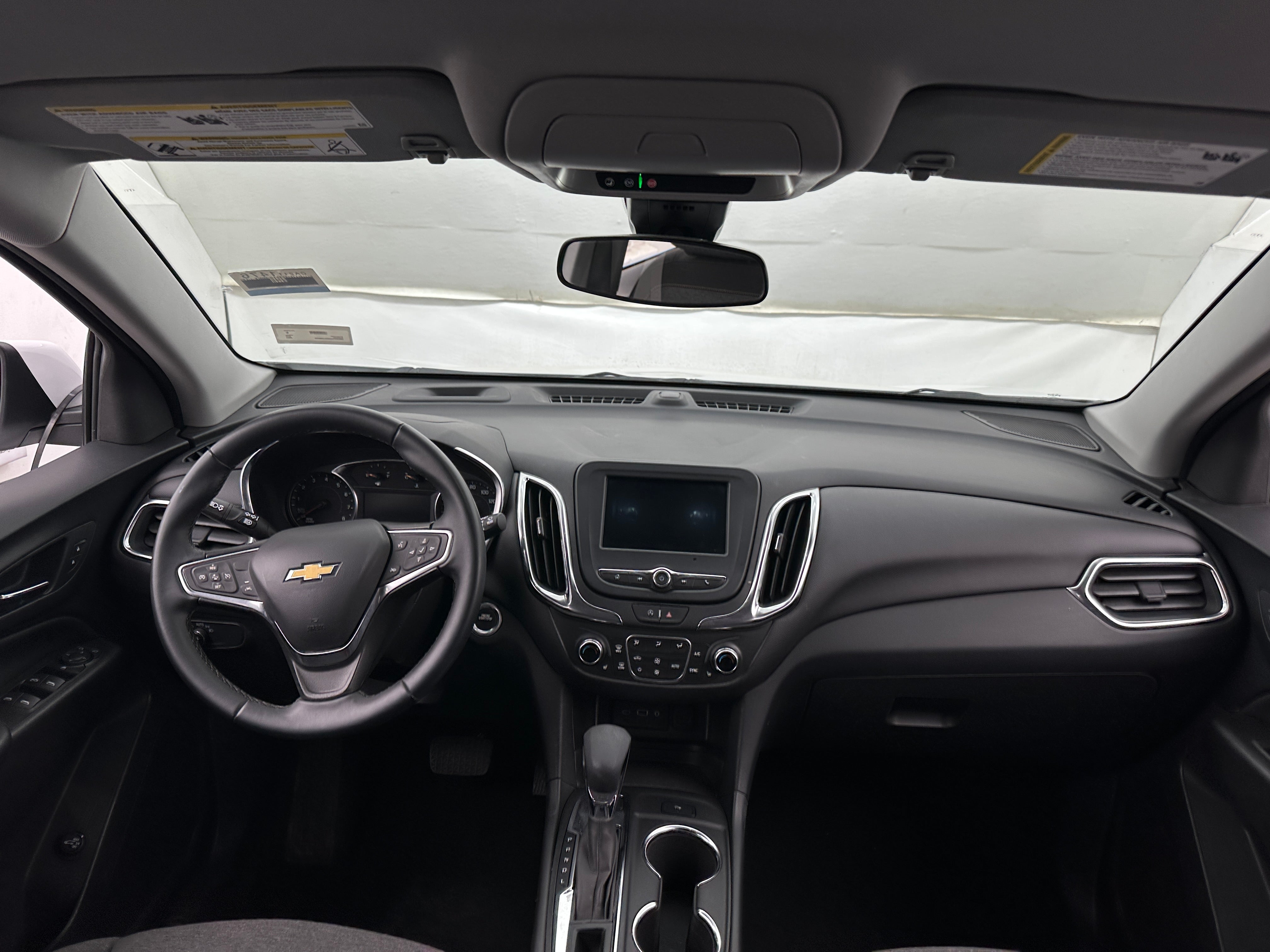 2024 Chevrolet Equinox LT 3