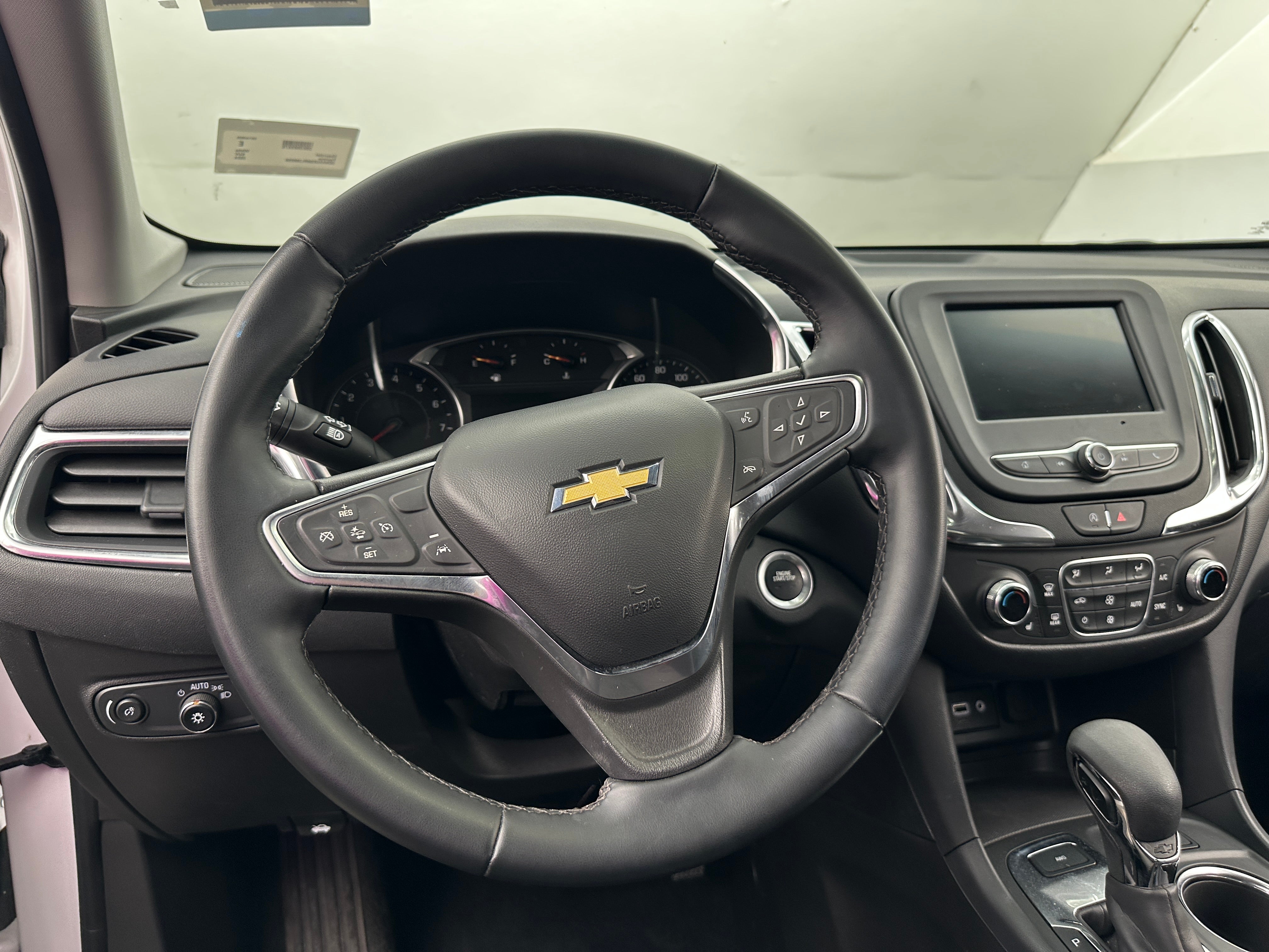 2024 Chevrolet Equinox LT 5