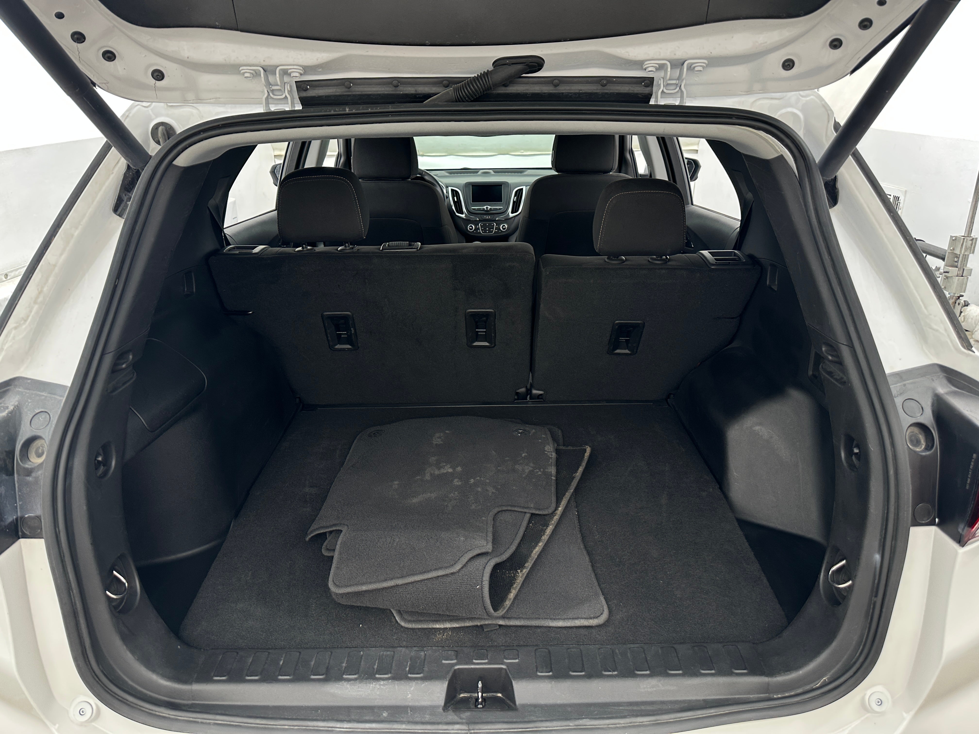 2024 Chevrolet Equinox LT 7