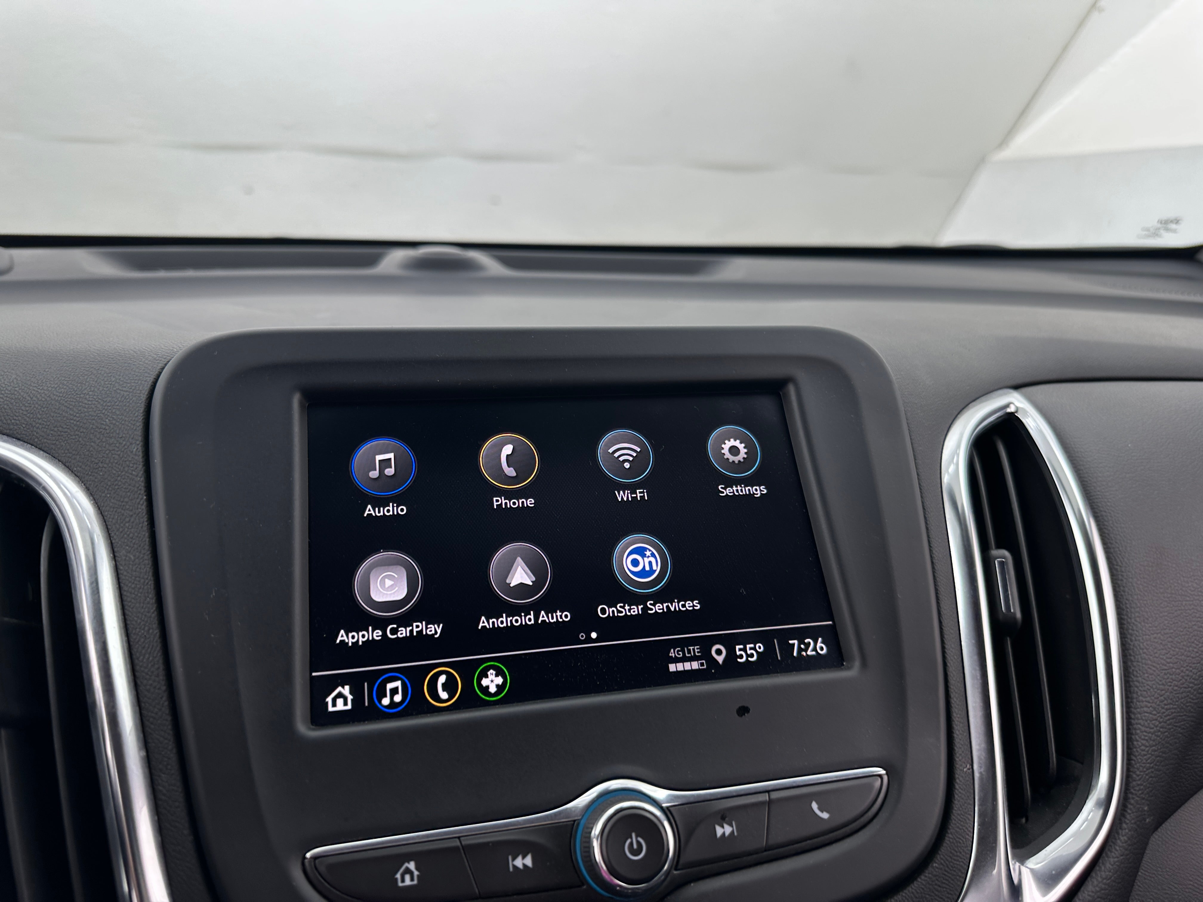 2024 Chevrolet Equinox LT 4