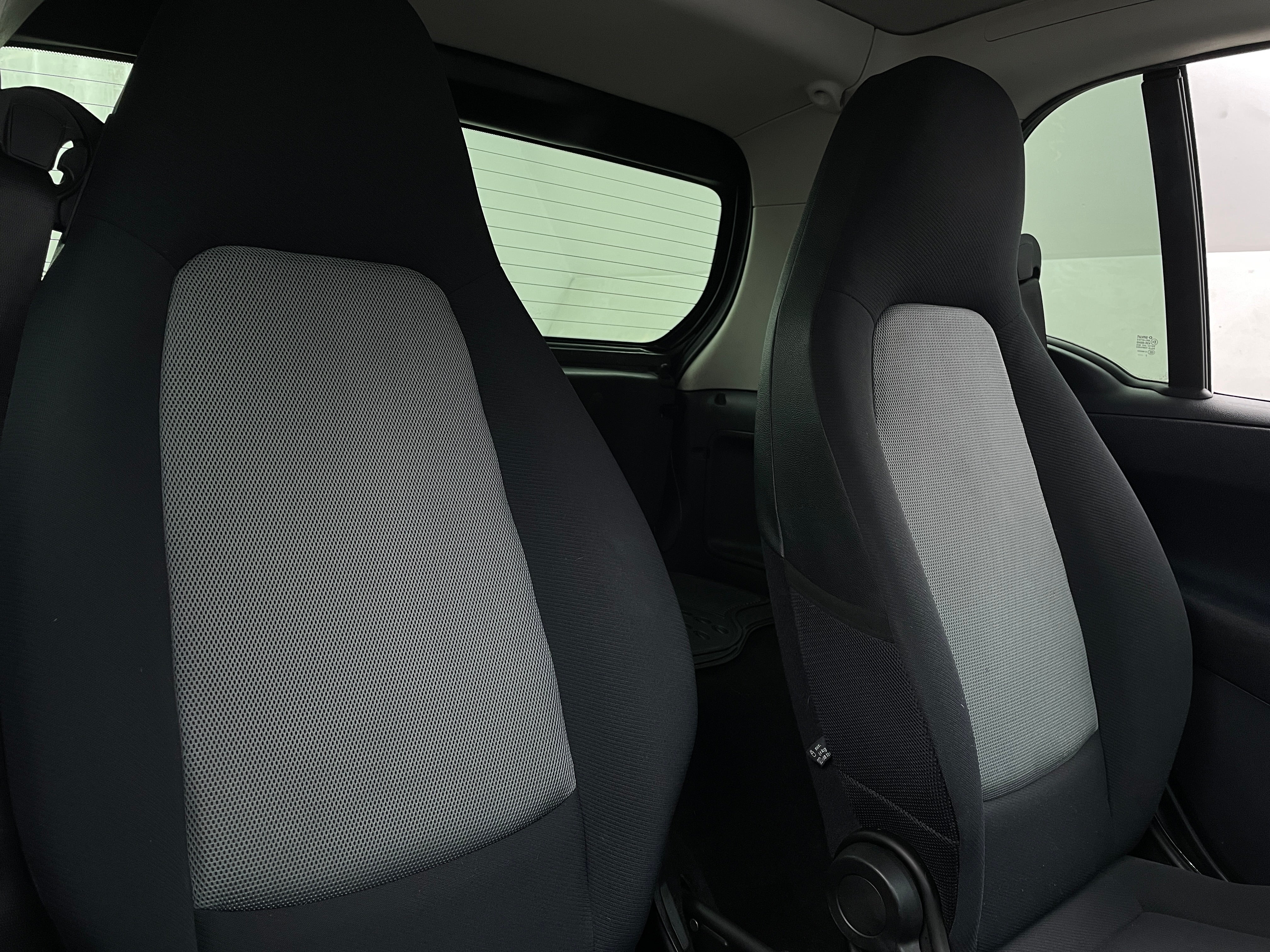 2013 smart fortwo Pure 2