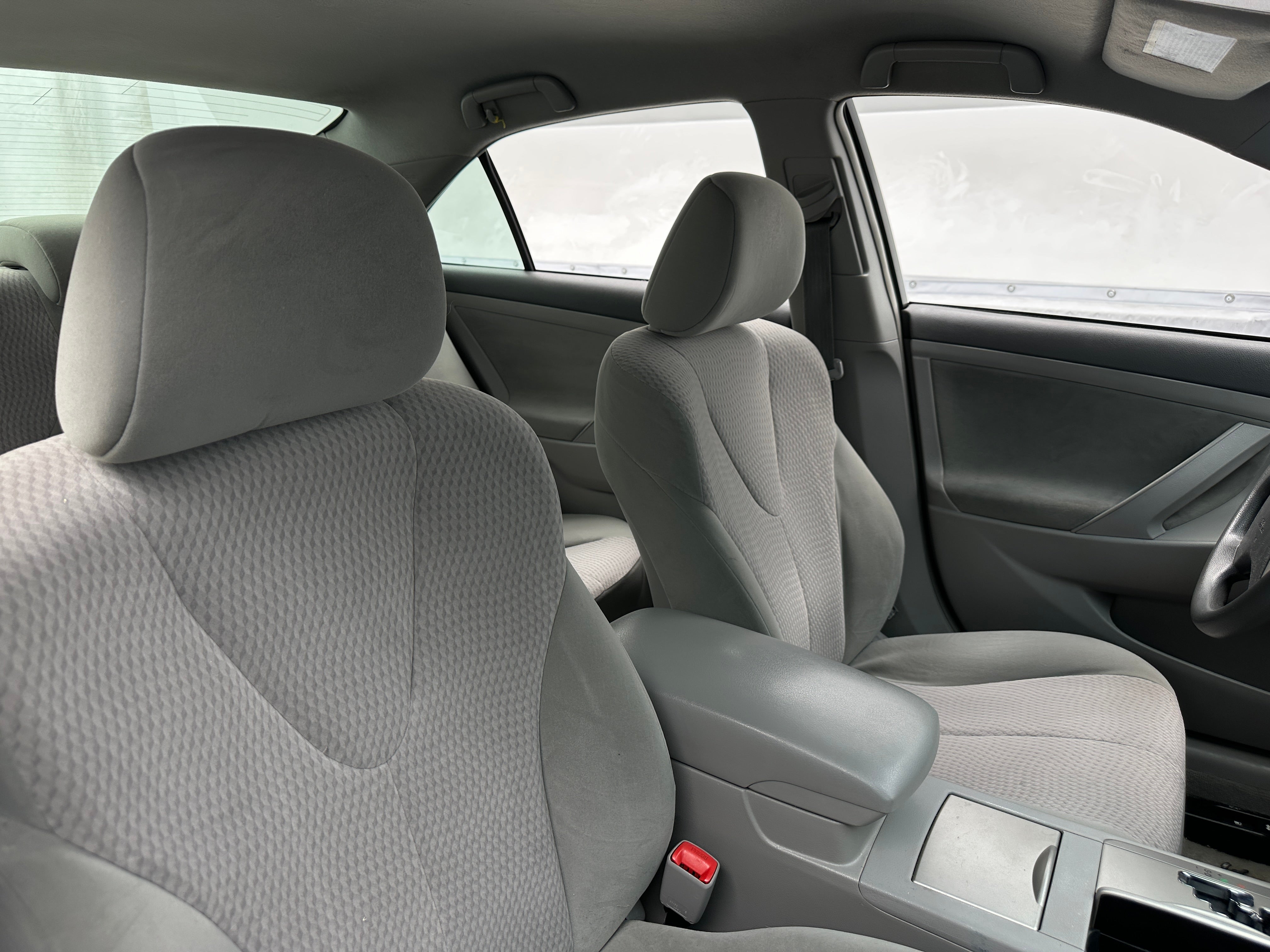 2011 Toyota Camry LE 2