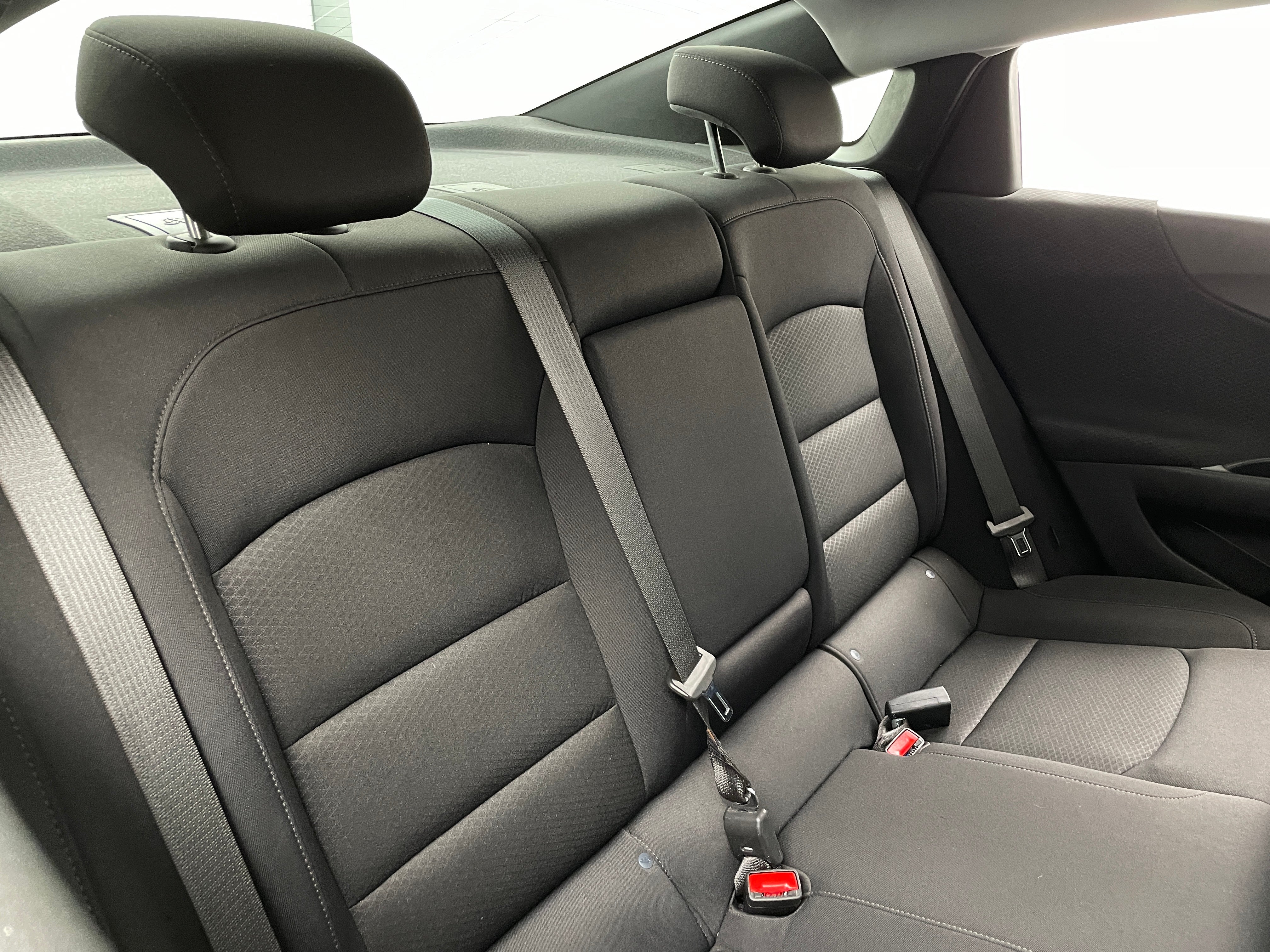 2023 Chevrolet Malibu LT 6