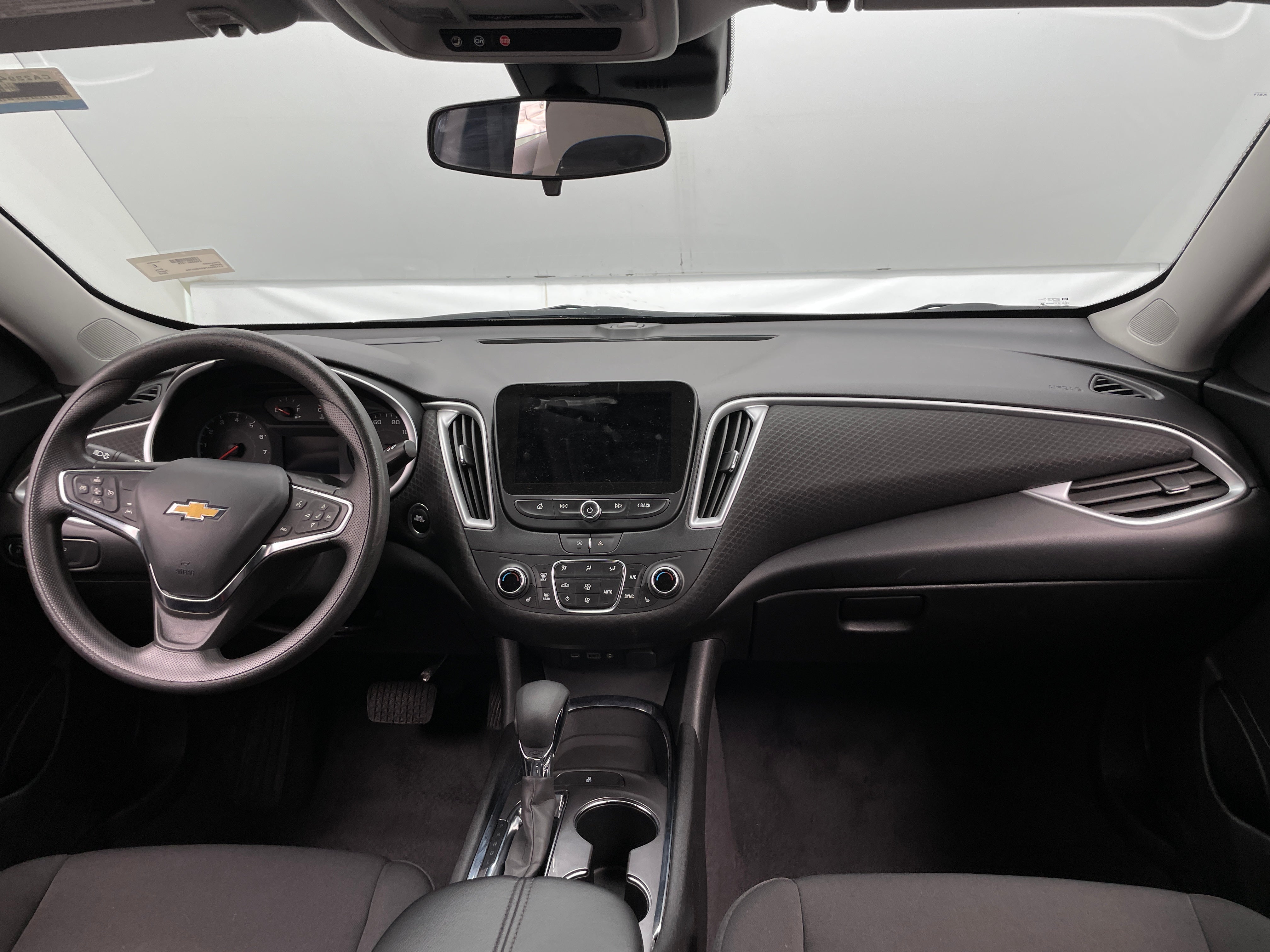 2023 Chevrolet Malibu LT 3
